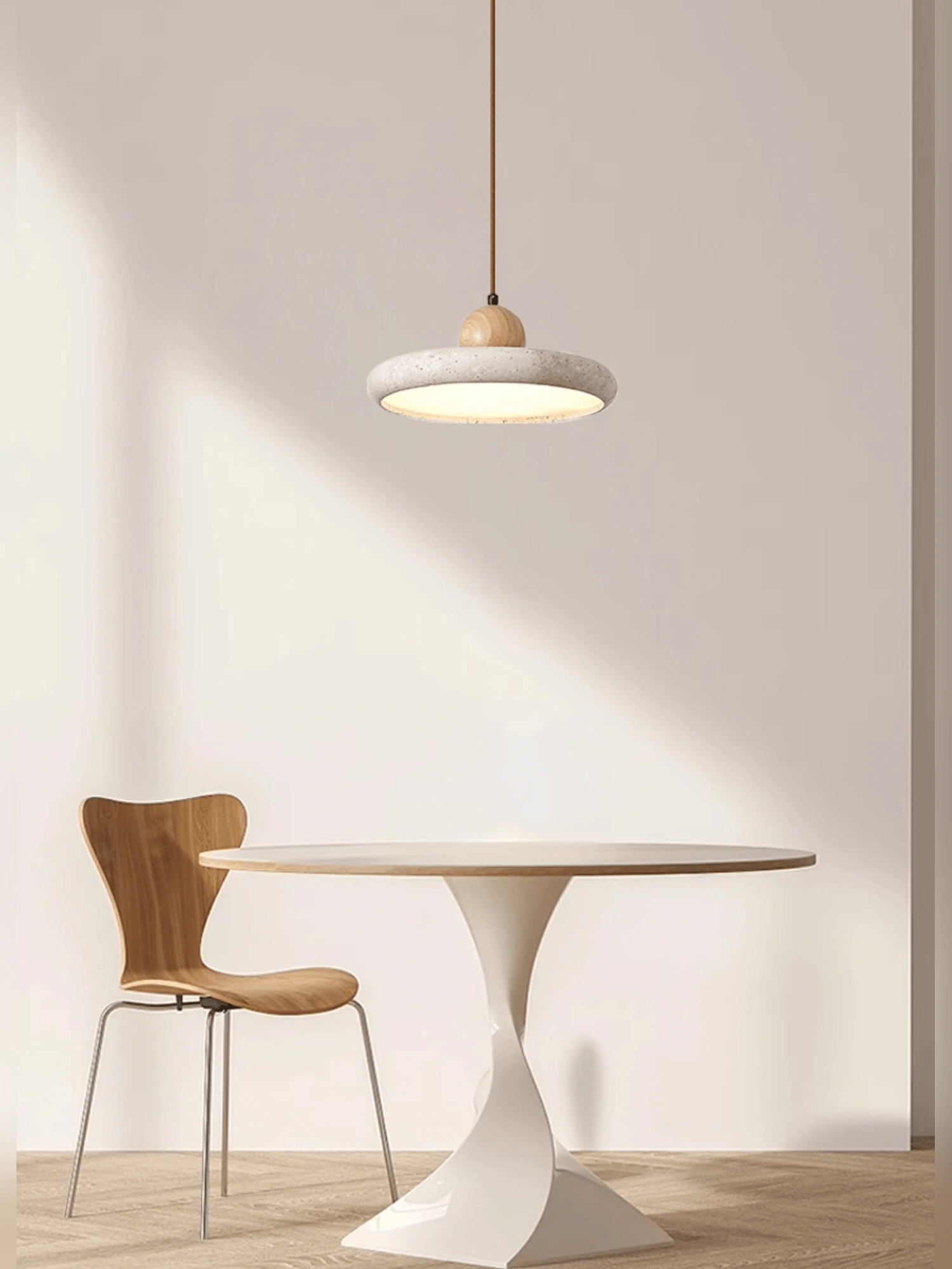 Elvora Pendant Lamp - Image 10