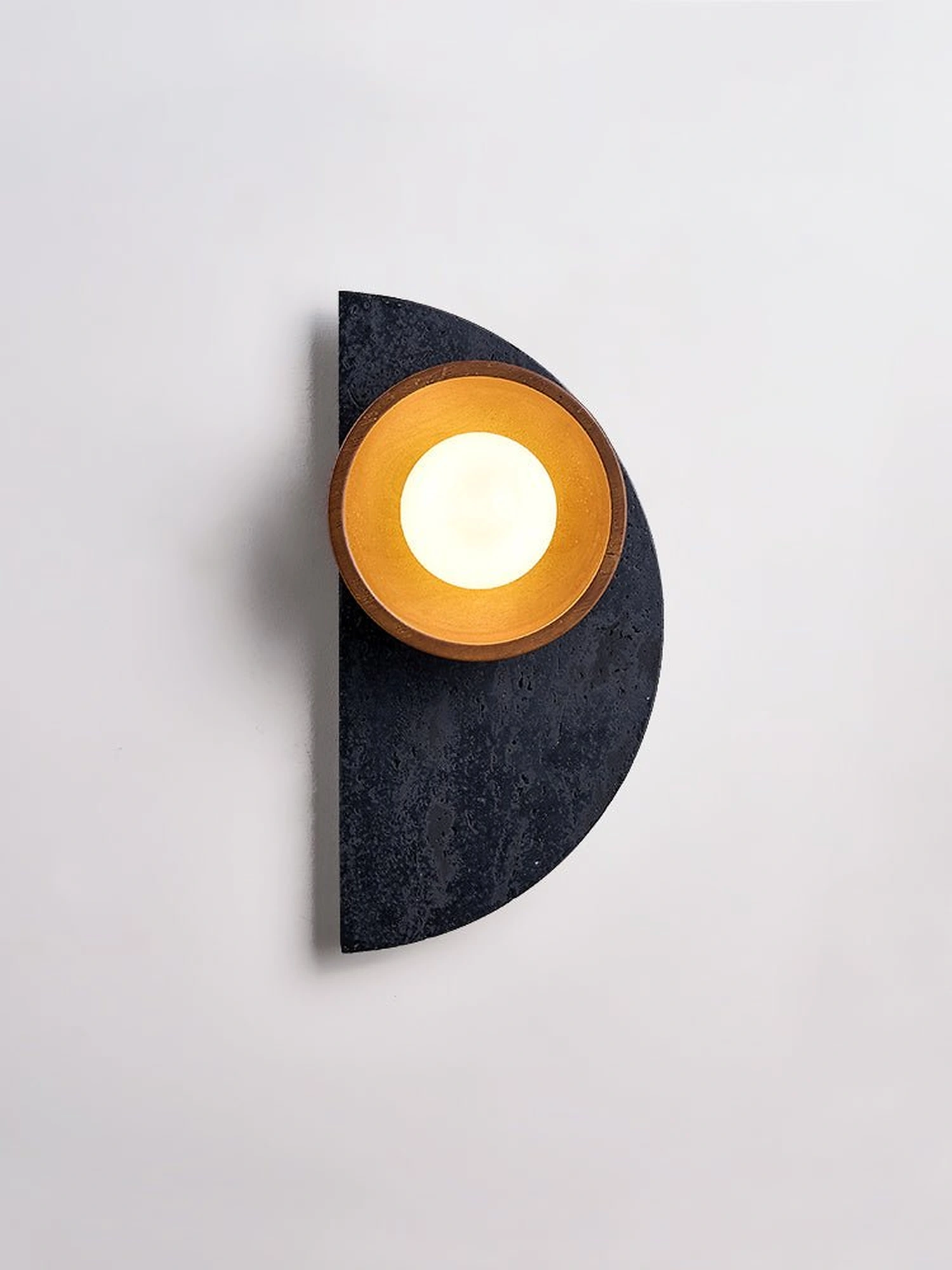 Balance Arc Wall Sconce - Image 17