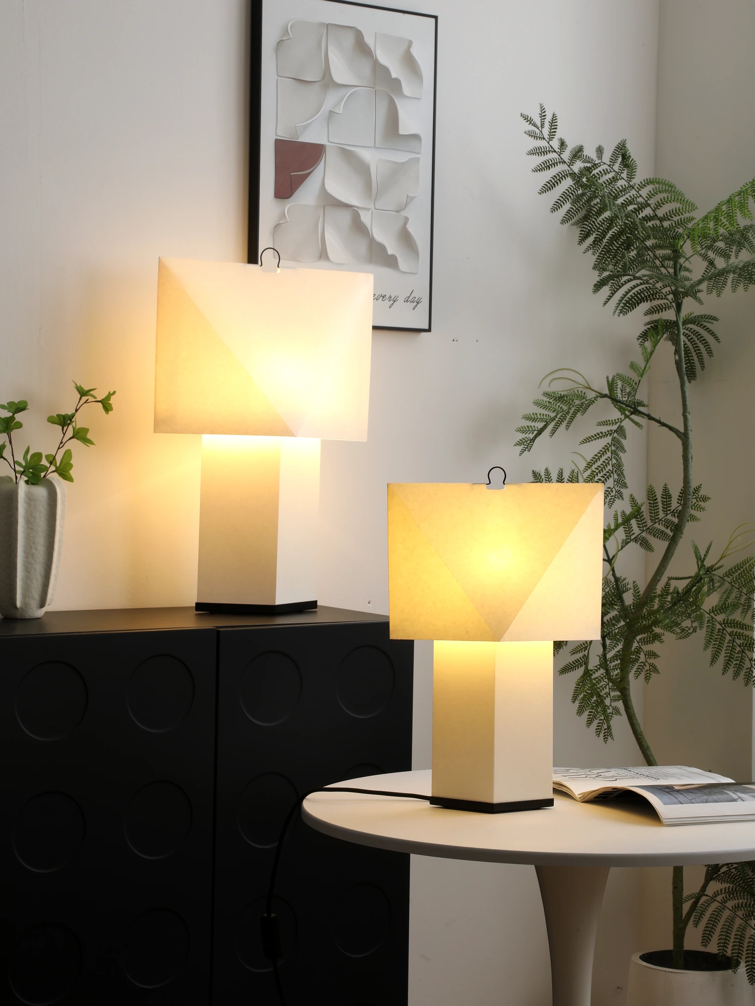 Aplat Table Lamp - Image 19