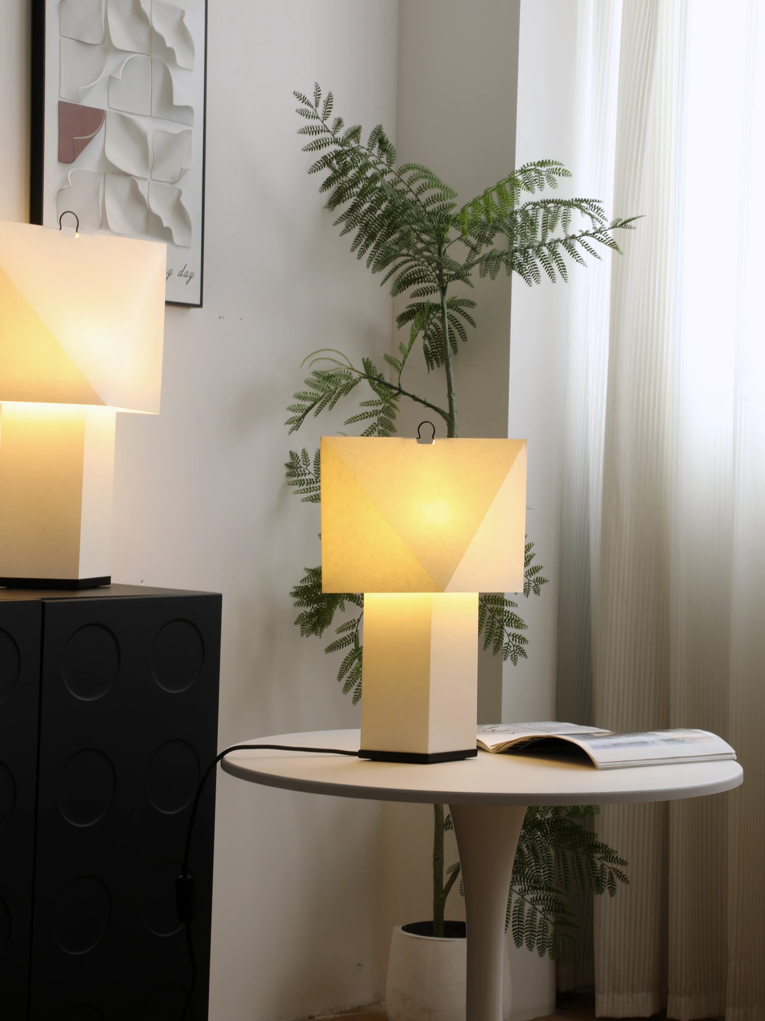 Aplat Table Lamp - Image 22
