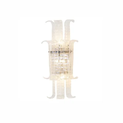 Aveline Glass Wall Sconce