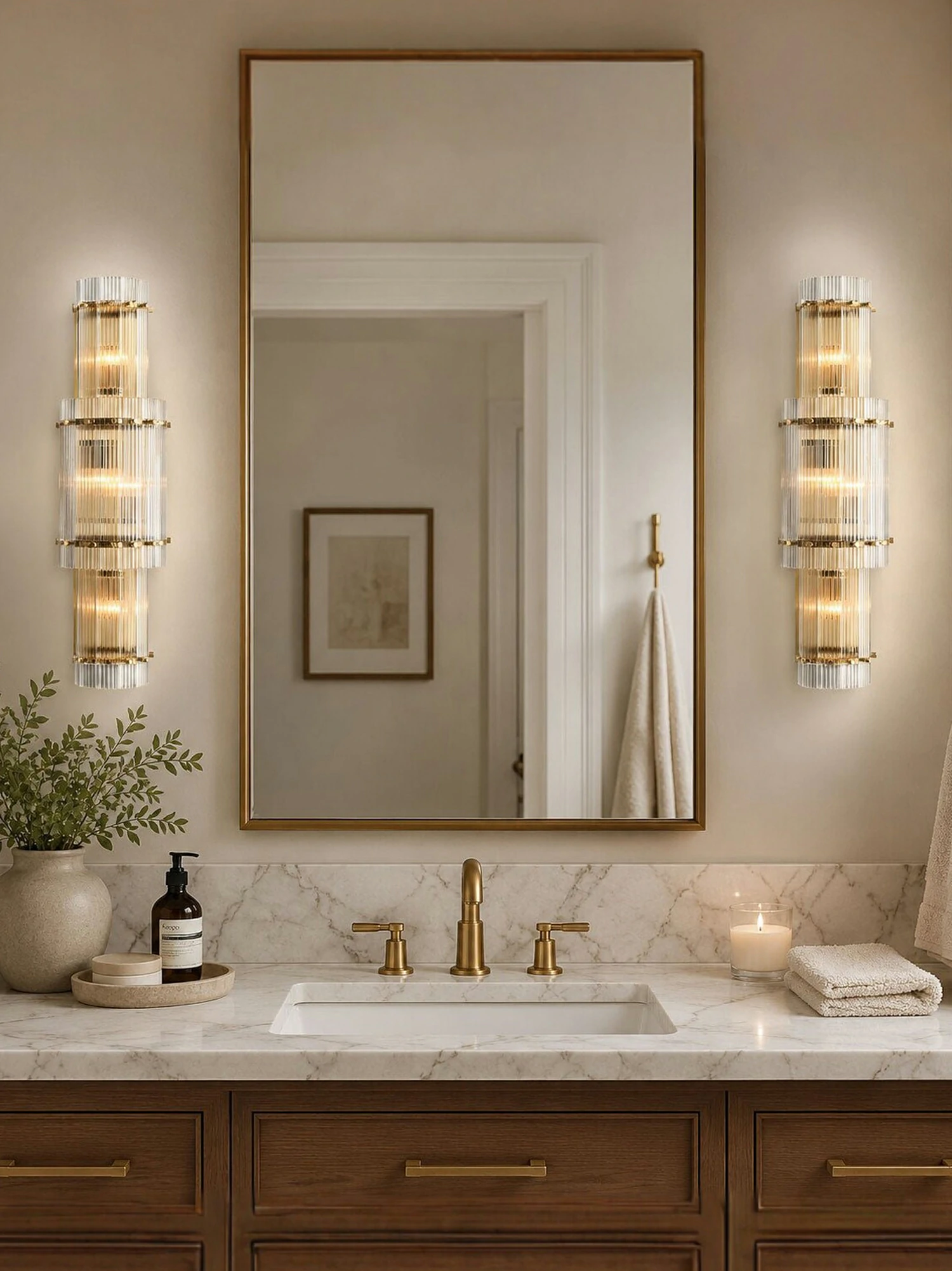 Bravura Radiance Wall Light - Image 9