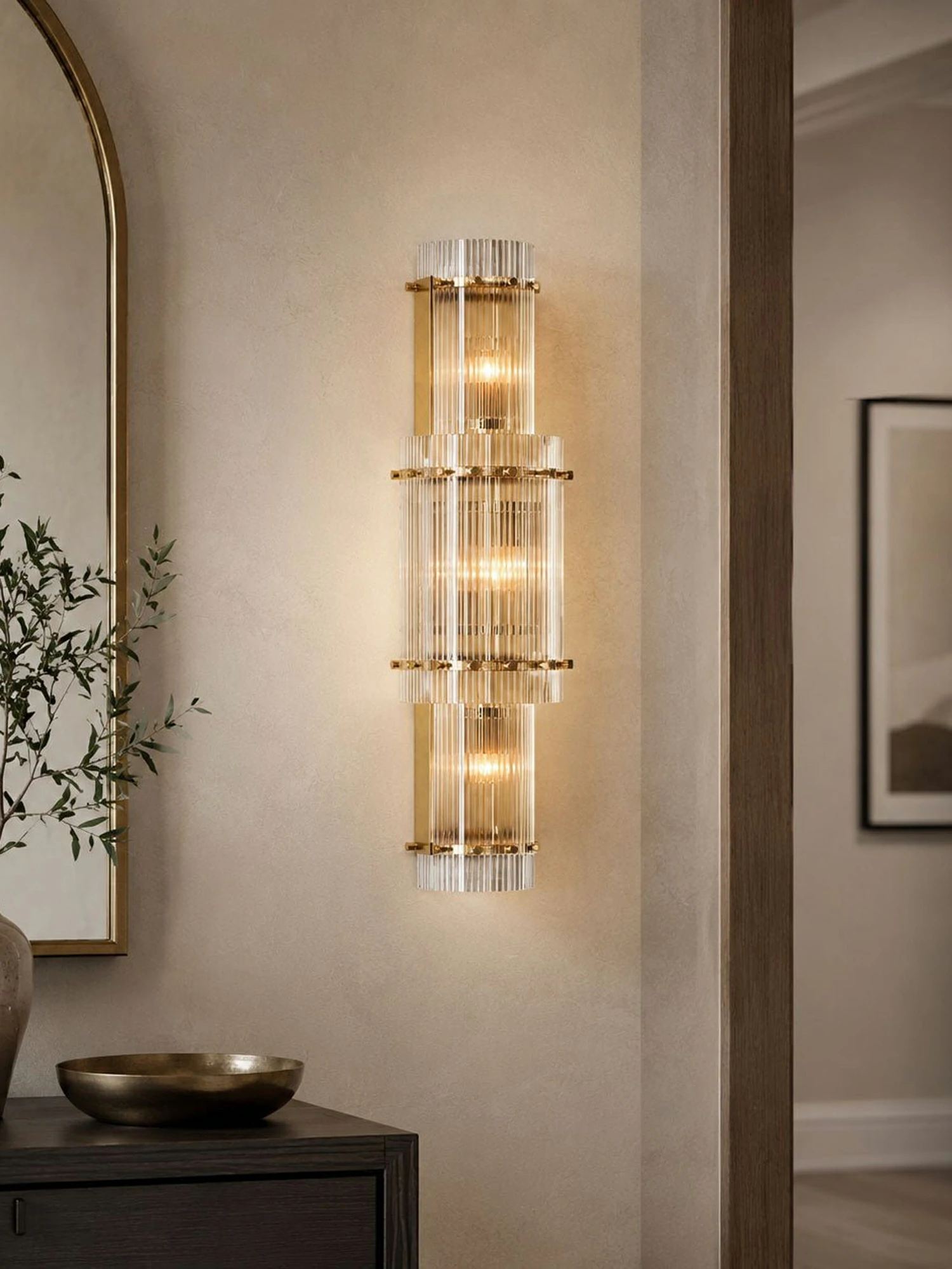 Bravura Radiance Wall Light - Image 2