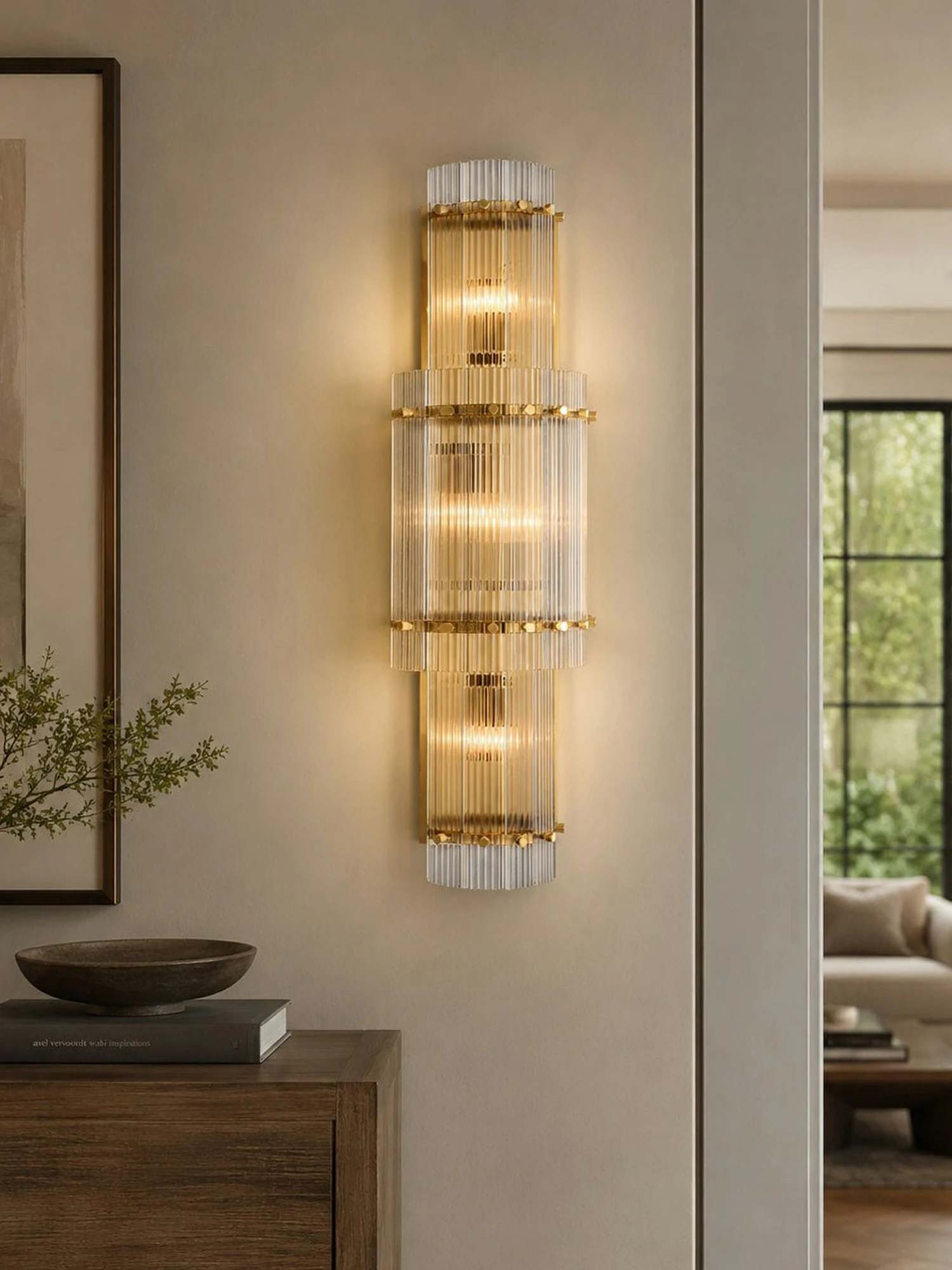 Bravura Radiance Wall Light - Image 5