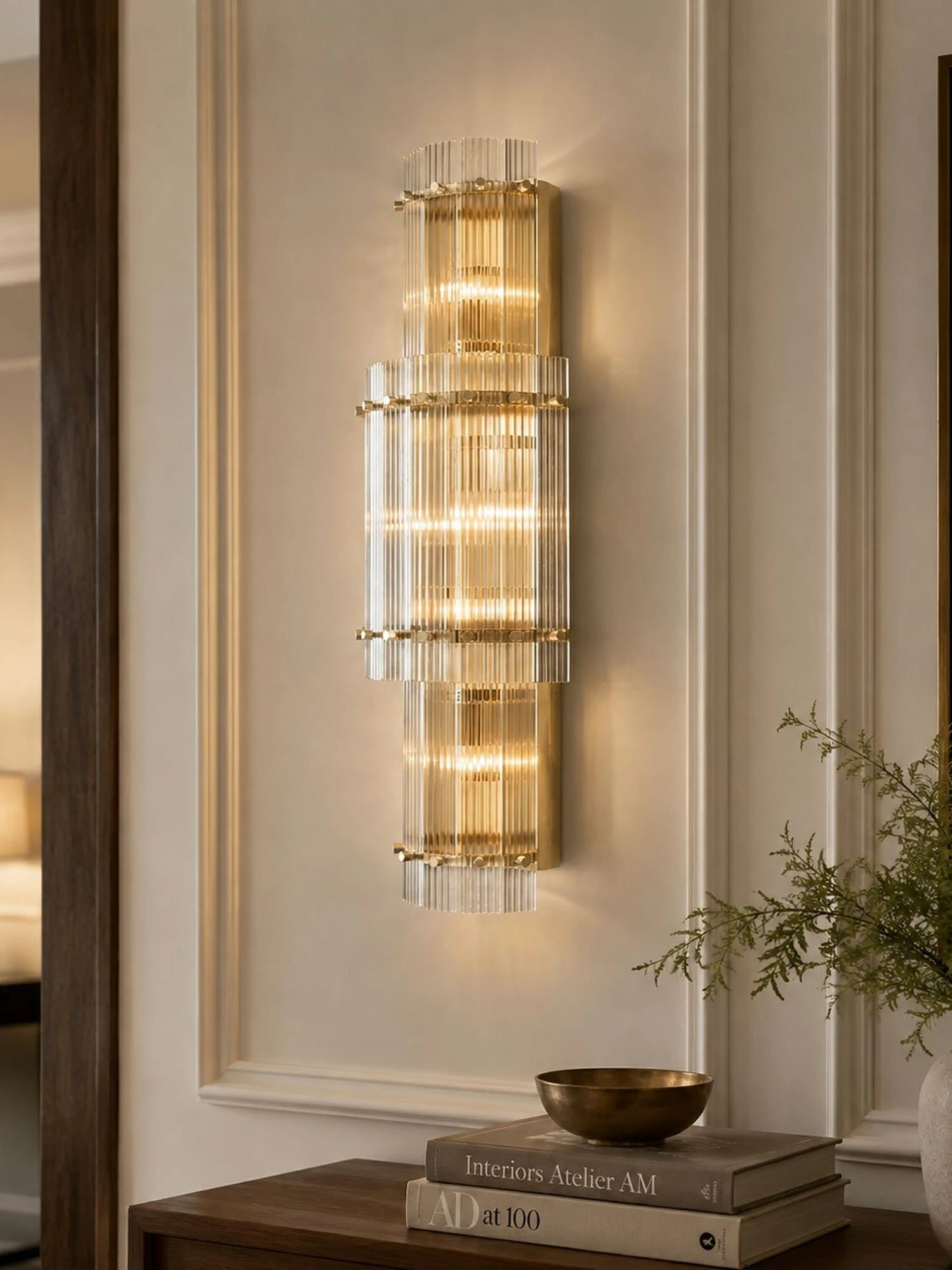 Bravura Radiance Wall Light - Image 7
