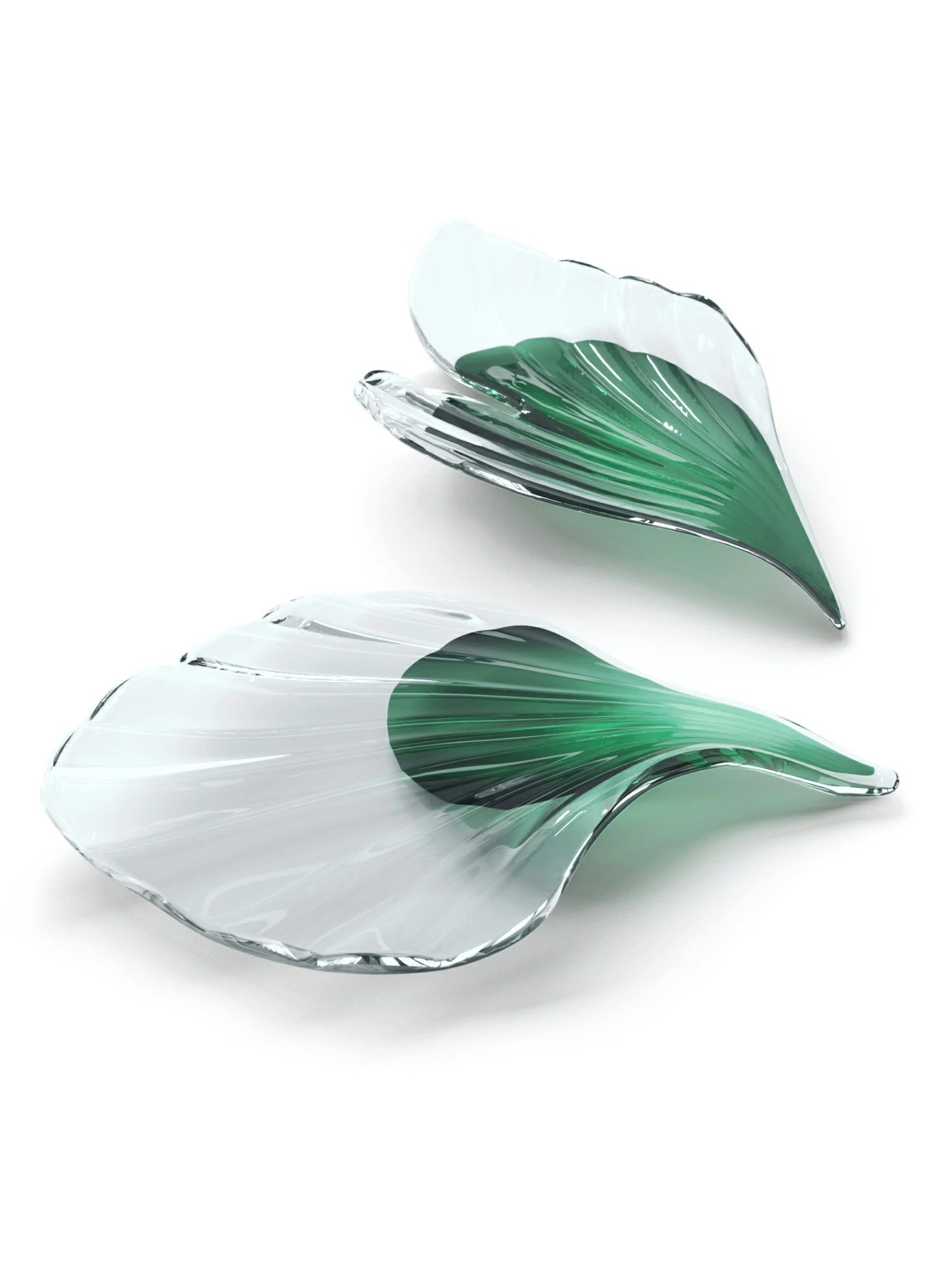 Breezeleaf Chandelier - Image 13