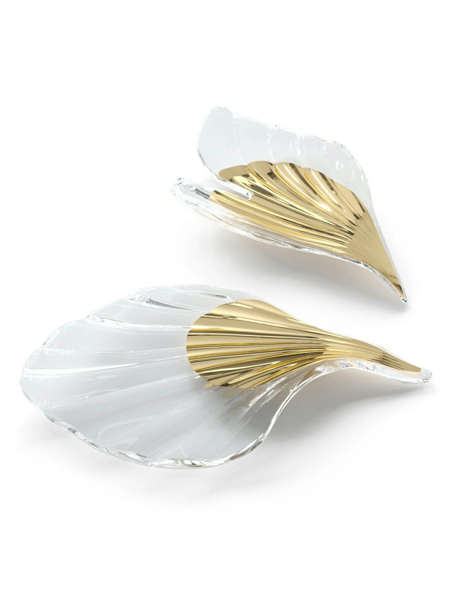 Breezeleaf Chandelier - Image 15