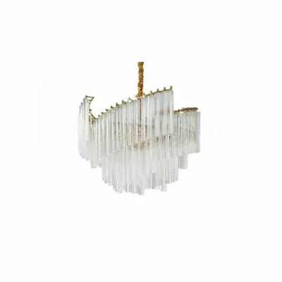 Brinicle Chandelier