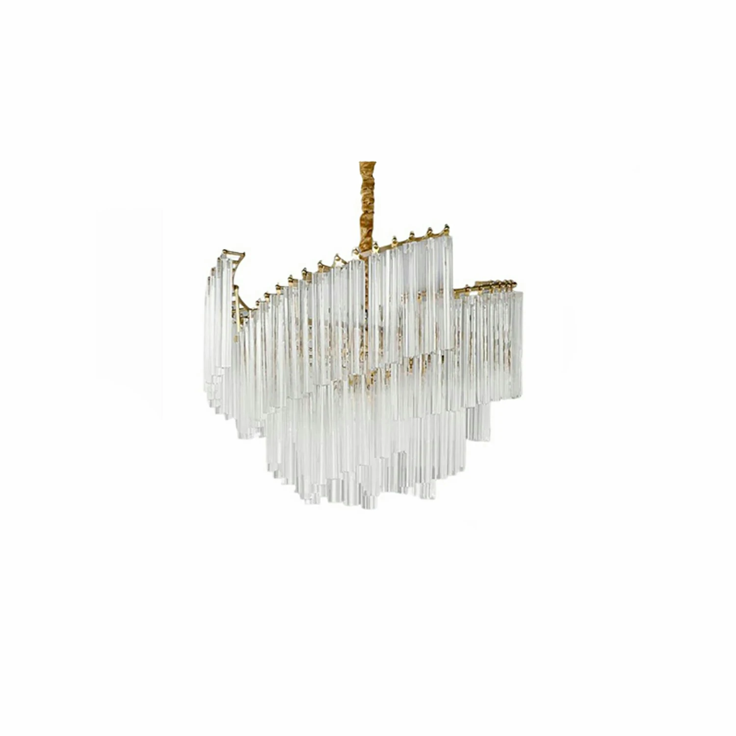 Brinicle Chandelier