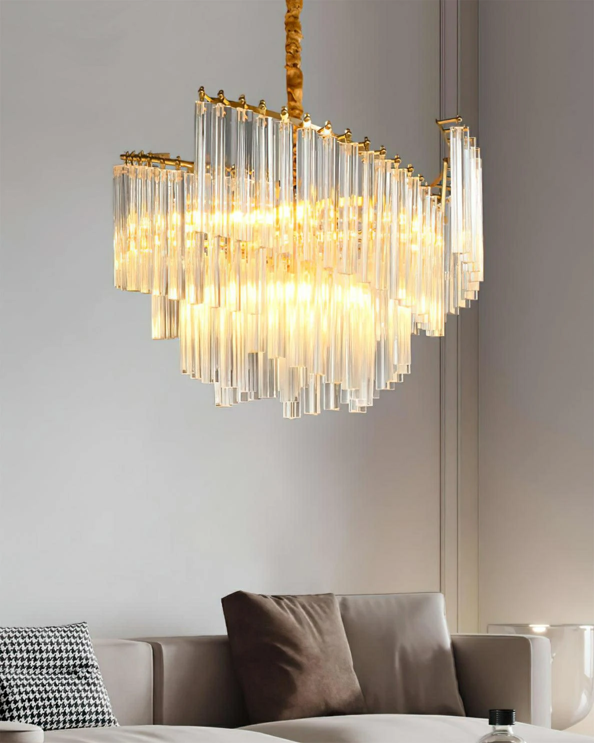 Brinicle Chandelier - Image 5
