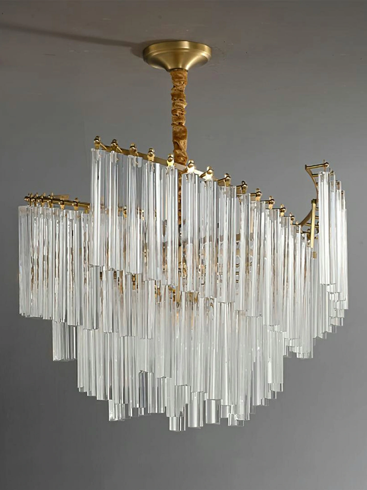 Brinicle Chandelier - Image 8