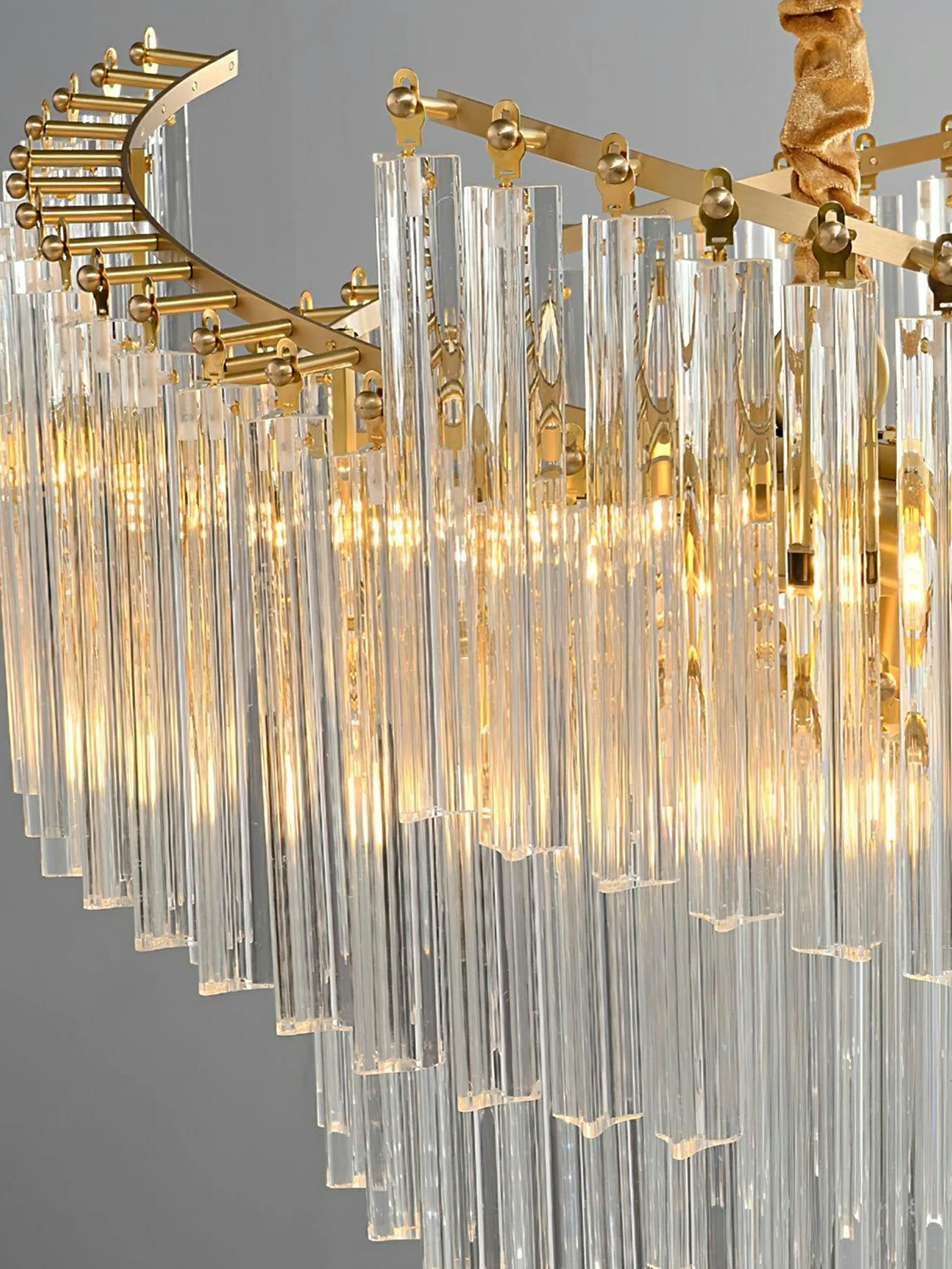 Brinicle Chandelier - Image 9