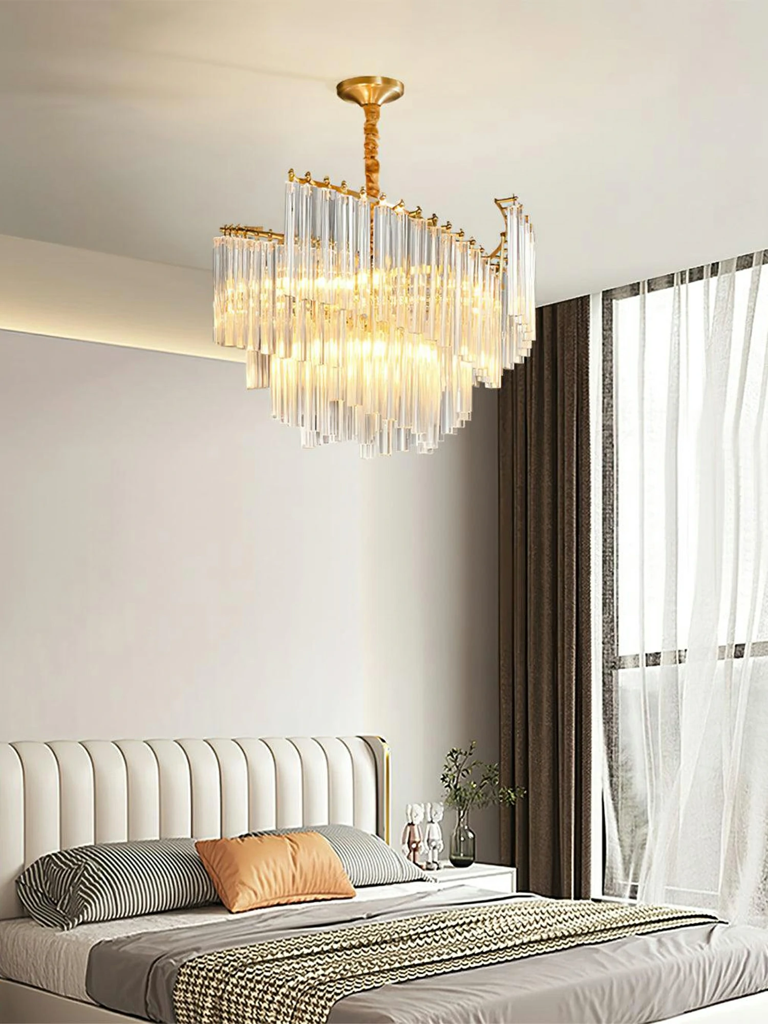 Brinicle Chandelier - Image 3