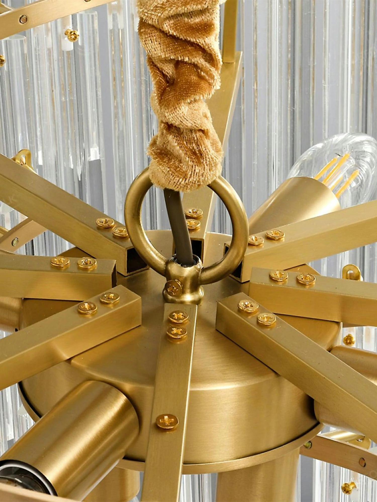 Brinicle Chandelier - Image 10