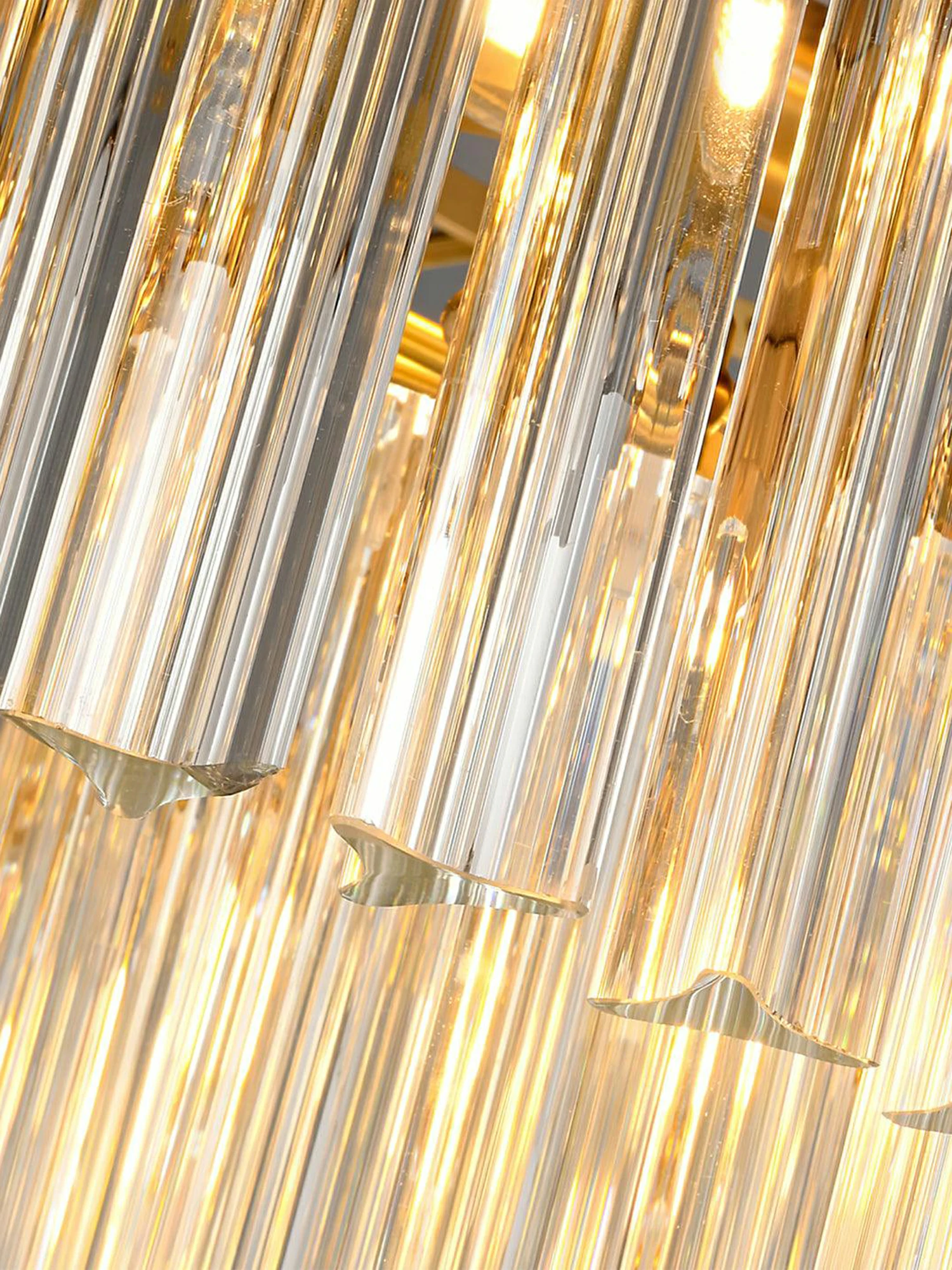 Brinicle Chandelier - Image 11