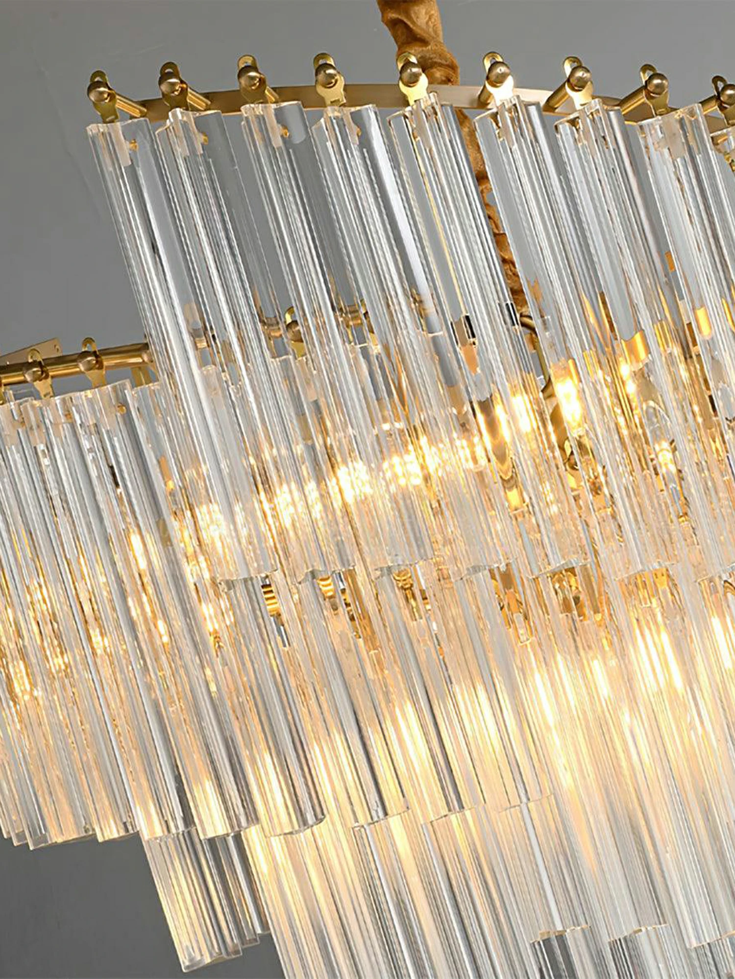 Brinicle Chandelier - Image 12