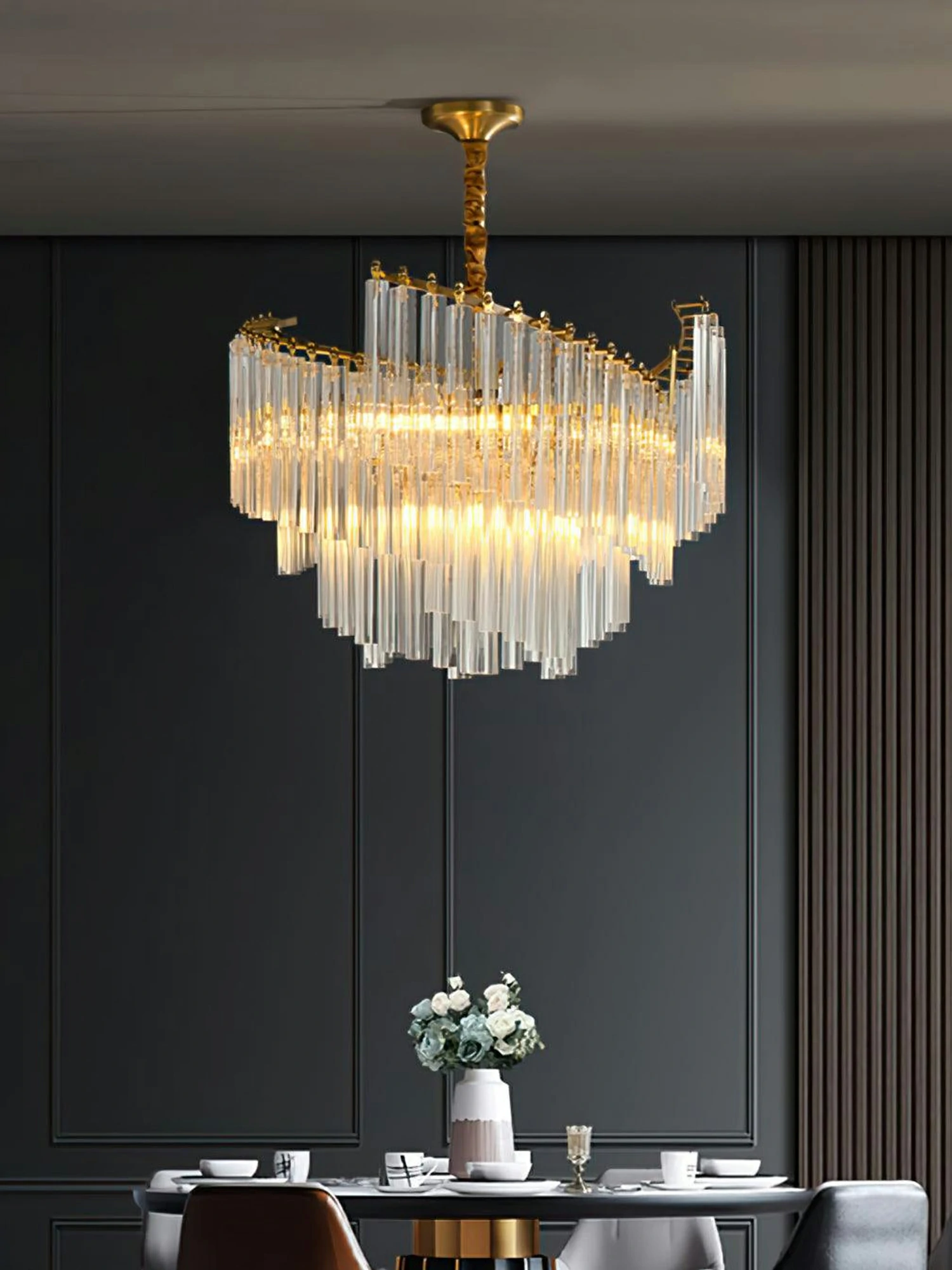 Brinicle Chandelier - Image 6