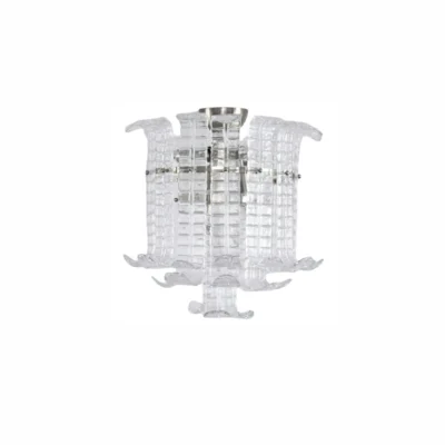 Calista Glass Ceiling Lamp