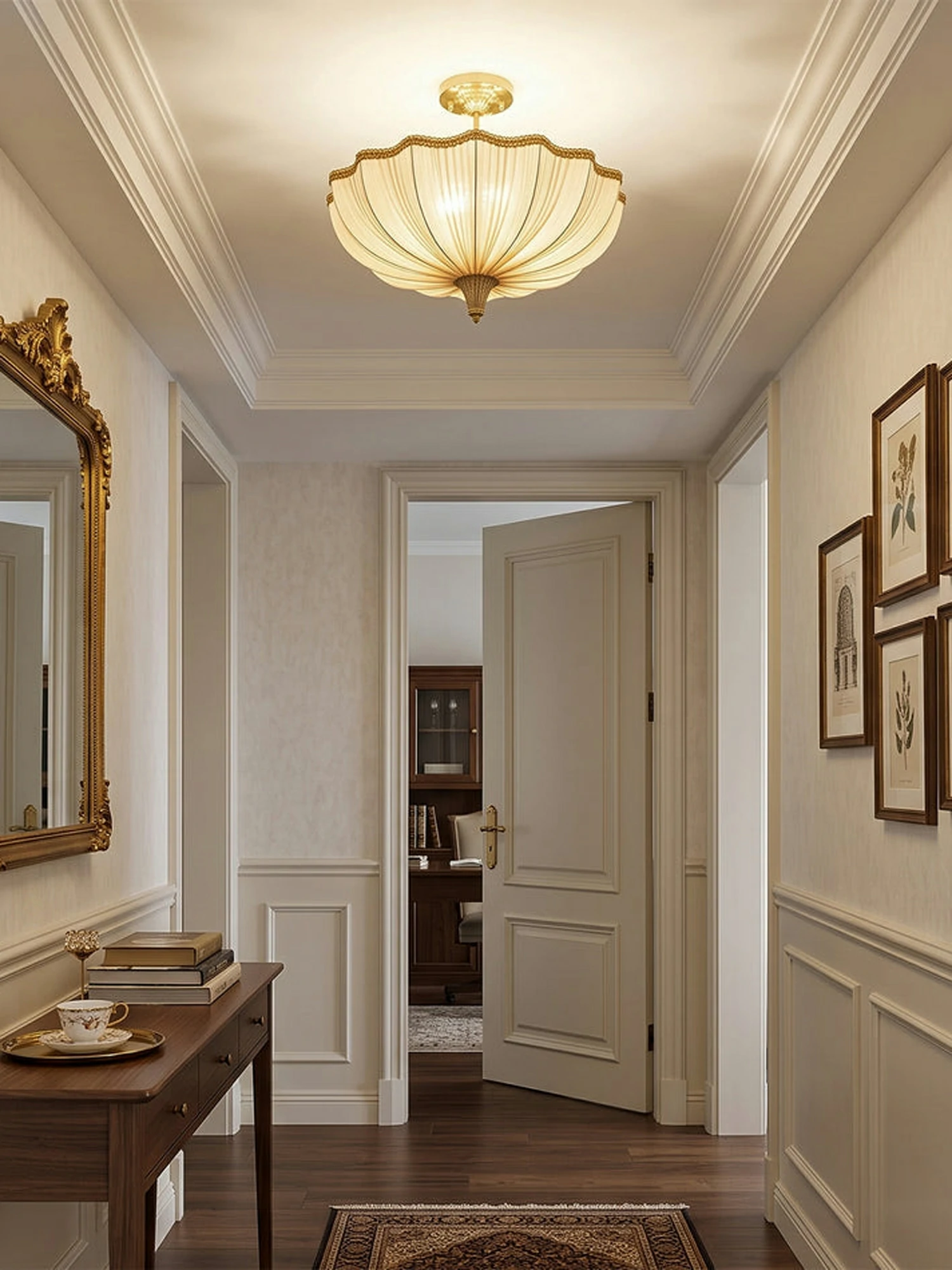 Carnaby Ceiling Light - Image 7
