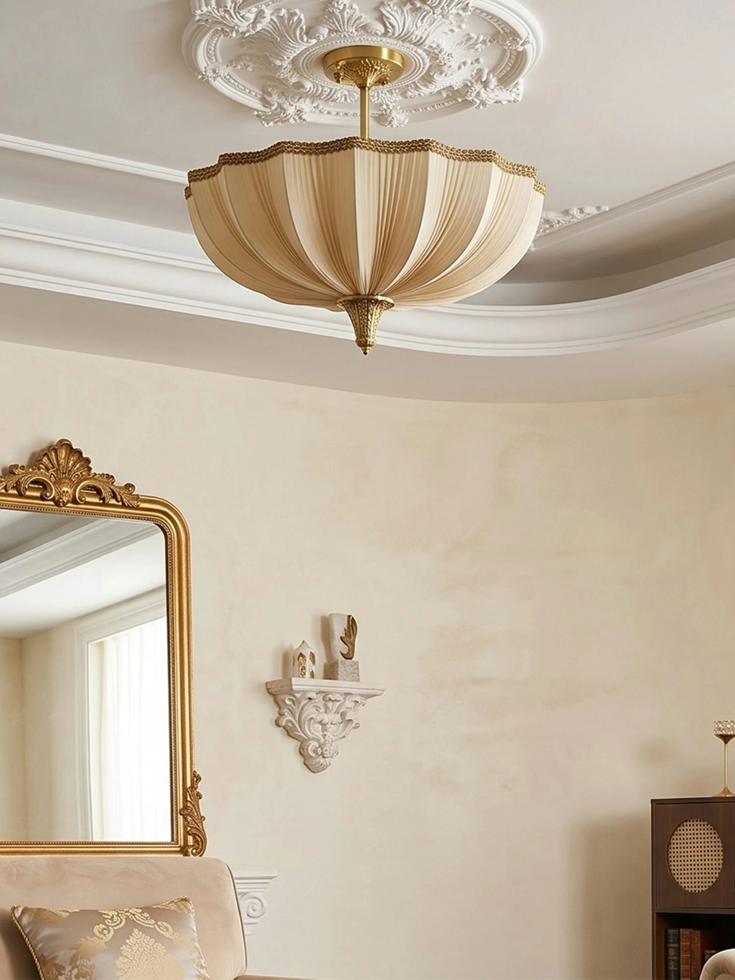 Carnaby Ceiling Light - Image 8