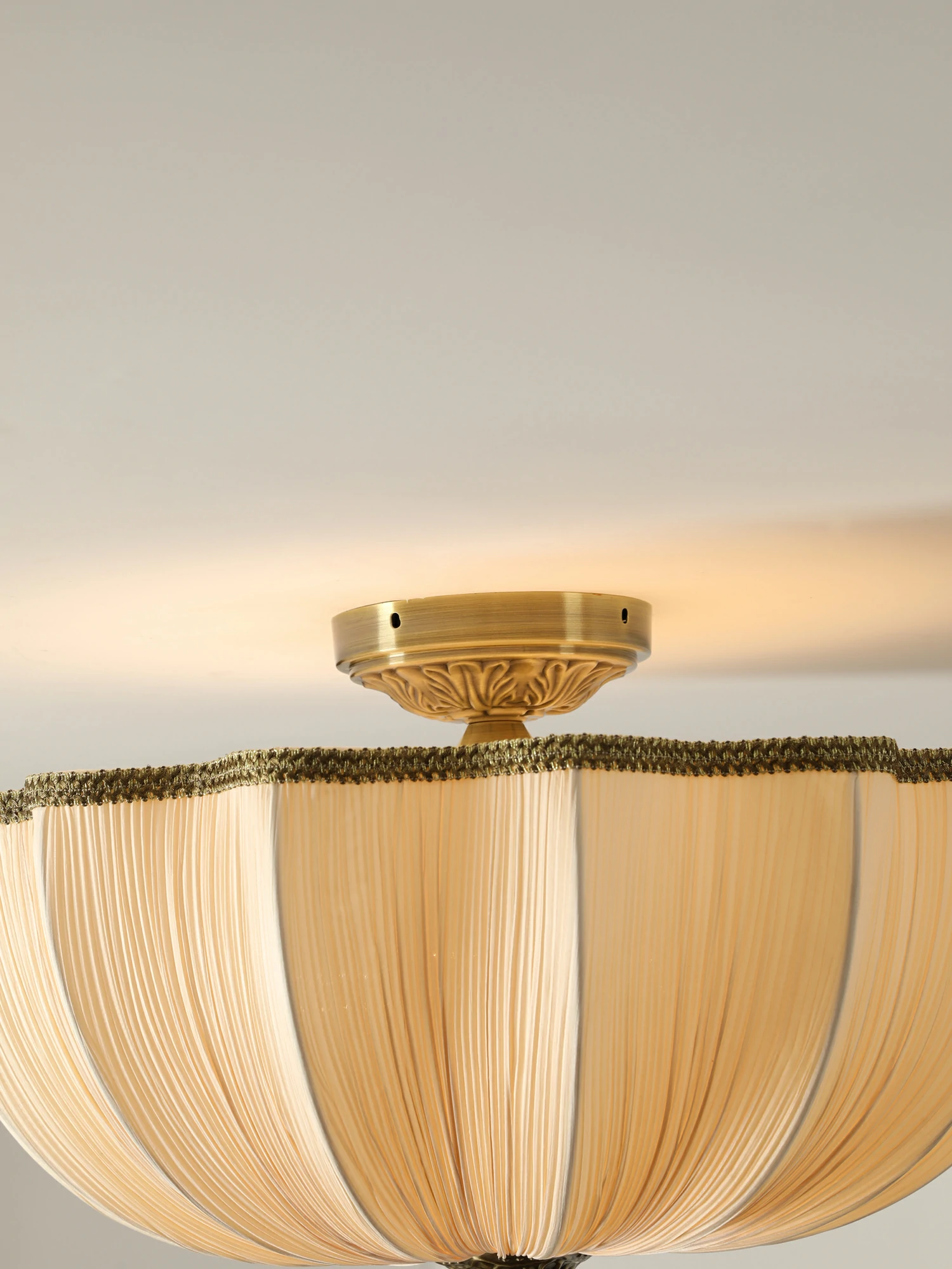 Carnaby Ceiling Light - Image 9