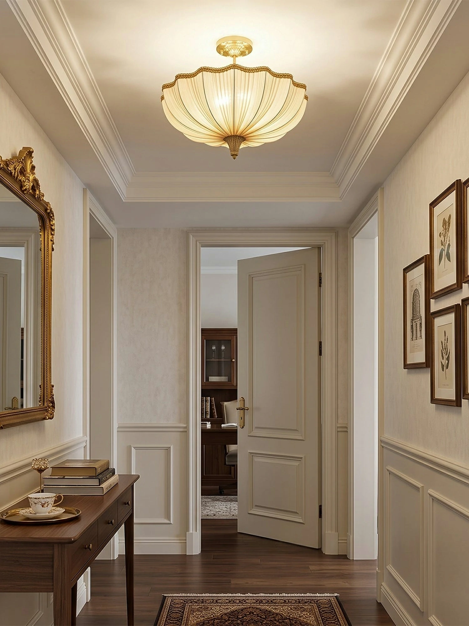 Carnaby Ceiling Light - Image 2
