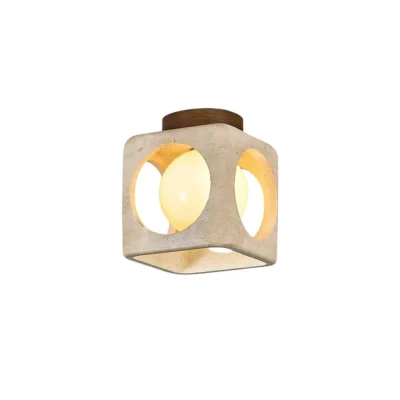 Cylinor Ceiling Lamp