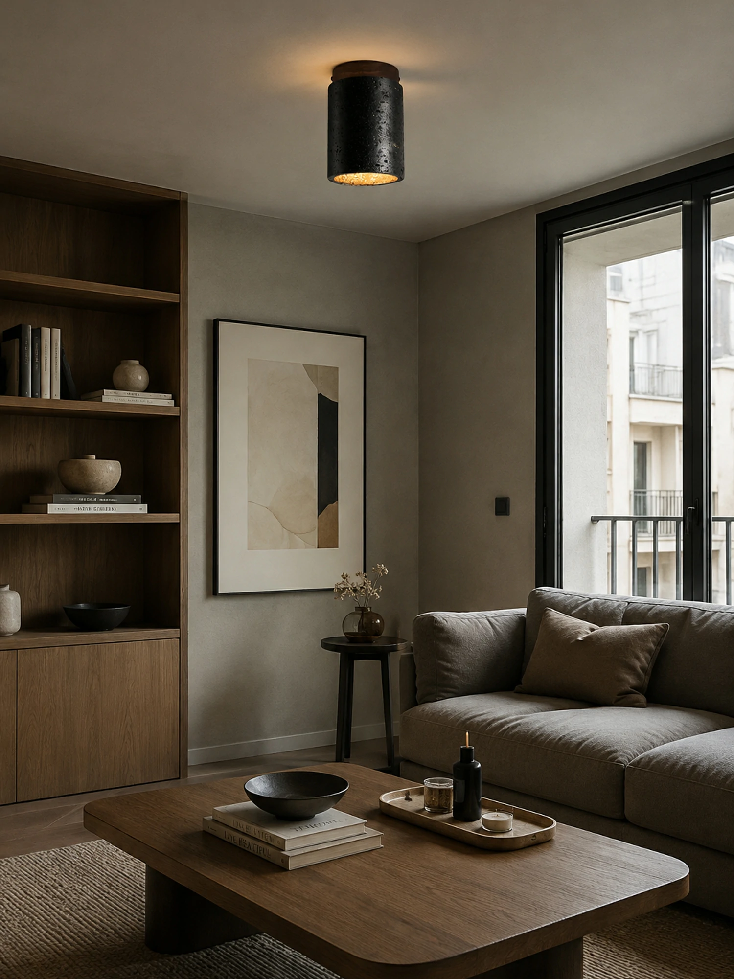 Draven Ceiling Lamp - Image 7