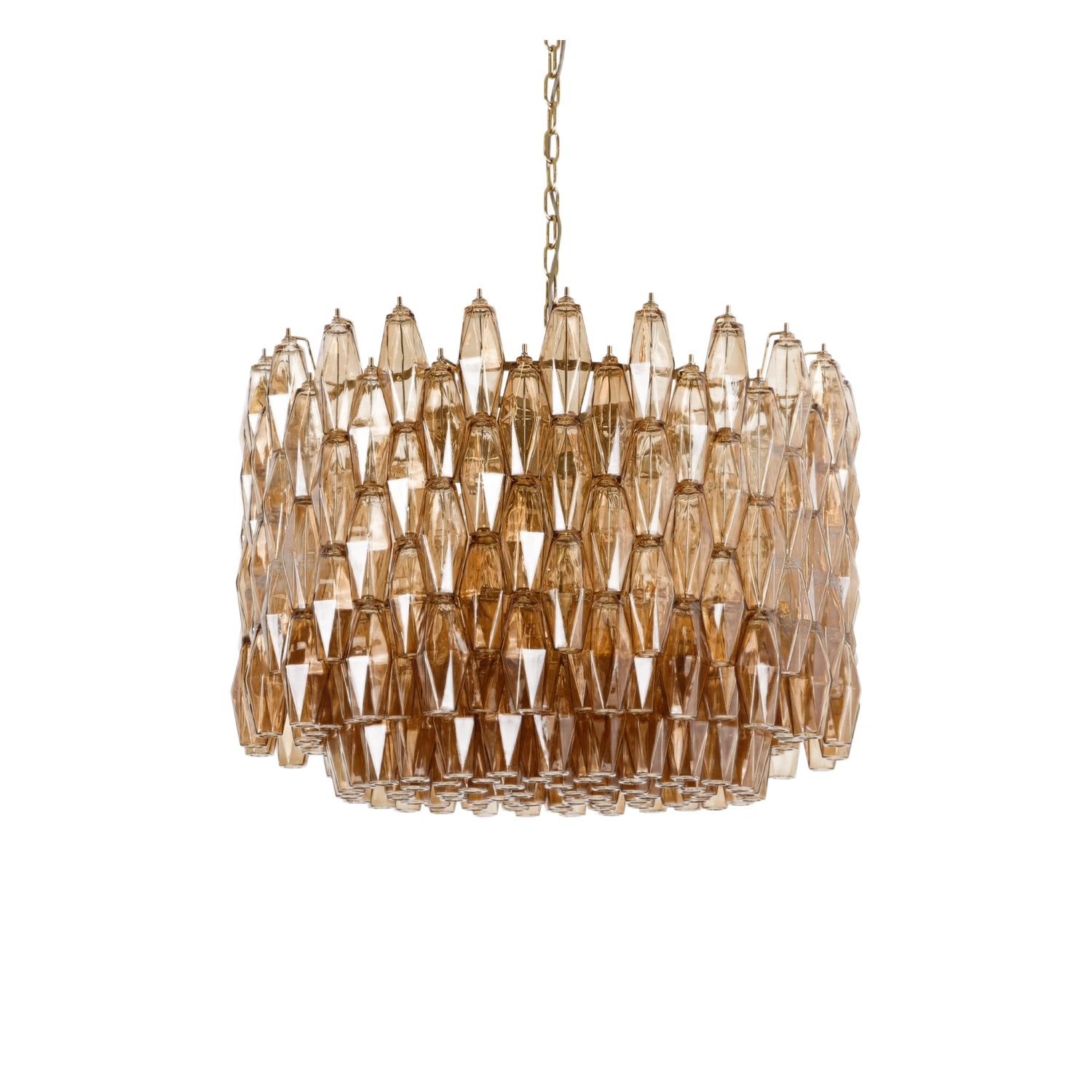Drum Sorrento Chandelier