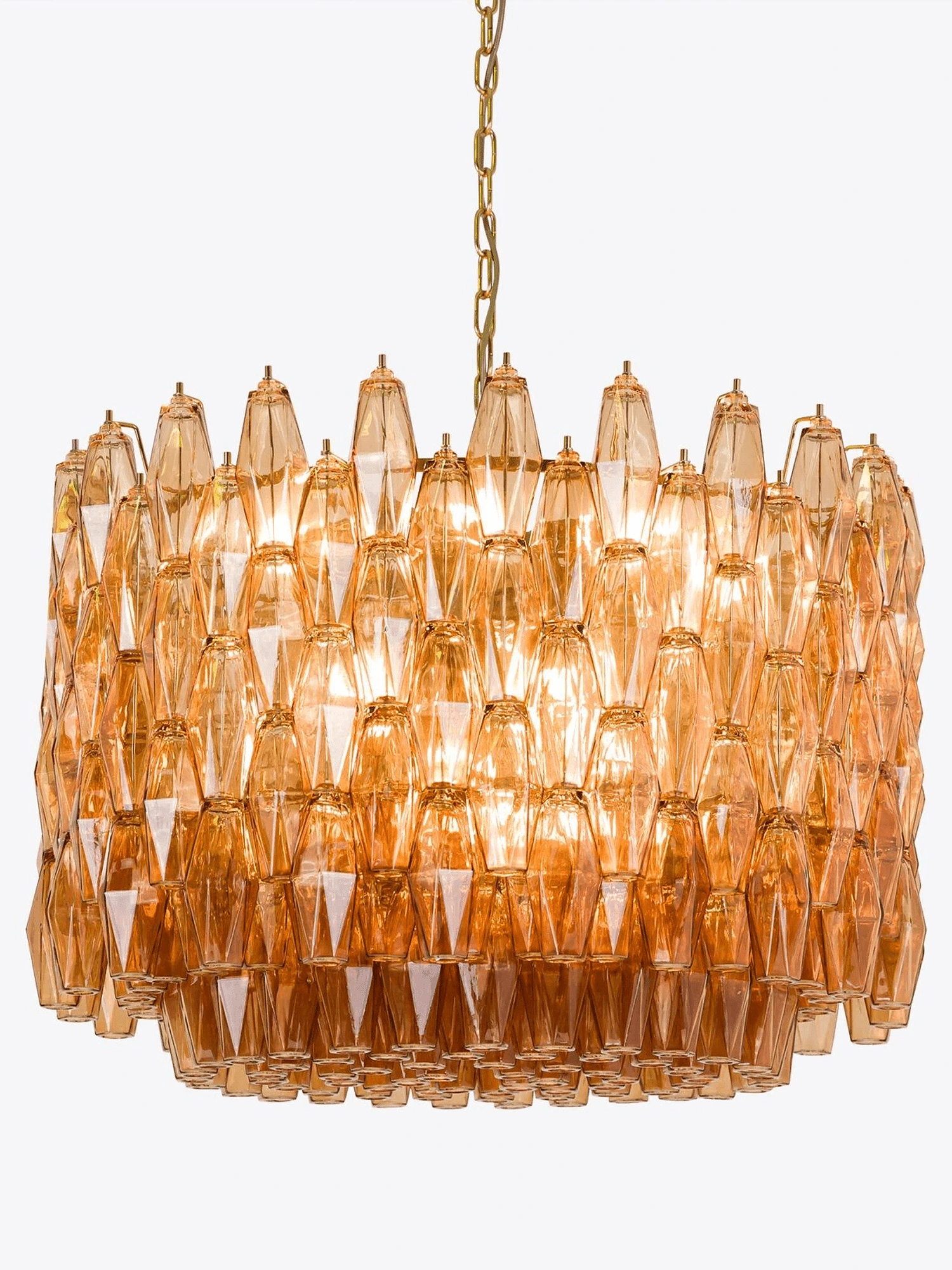 Drum Sorrento Chandelier - Image 12
