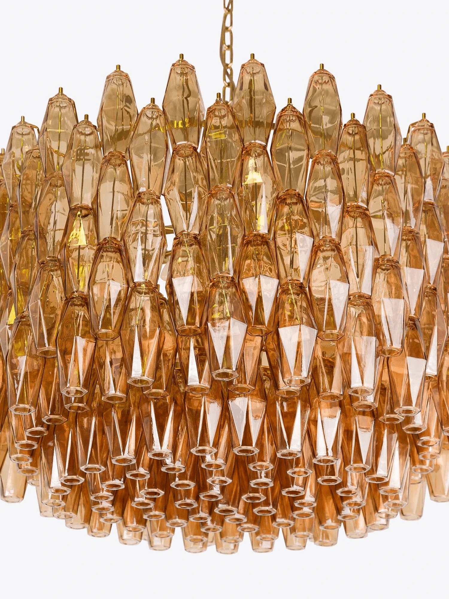 Drum Sorrento Chandelier - Image 14
