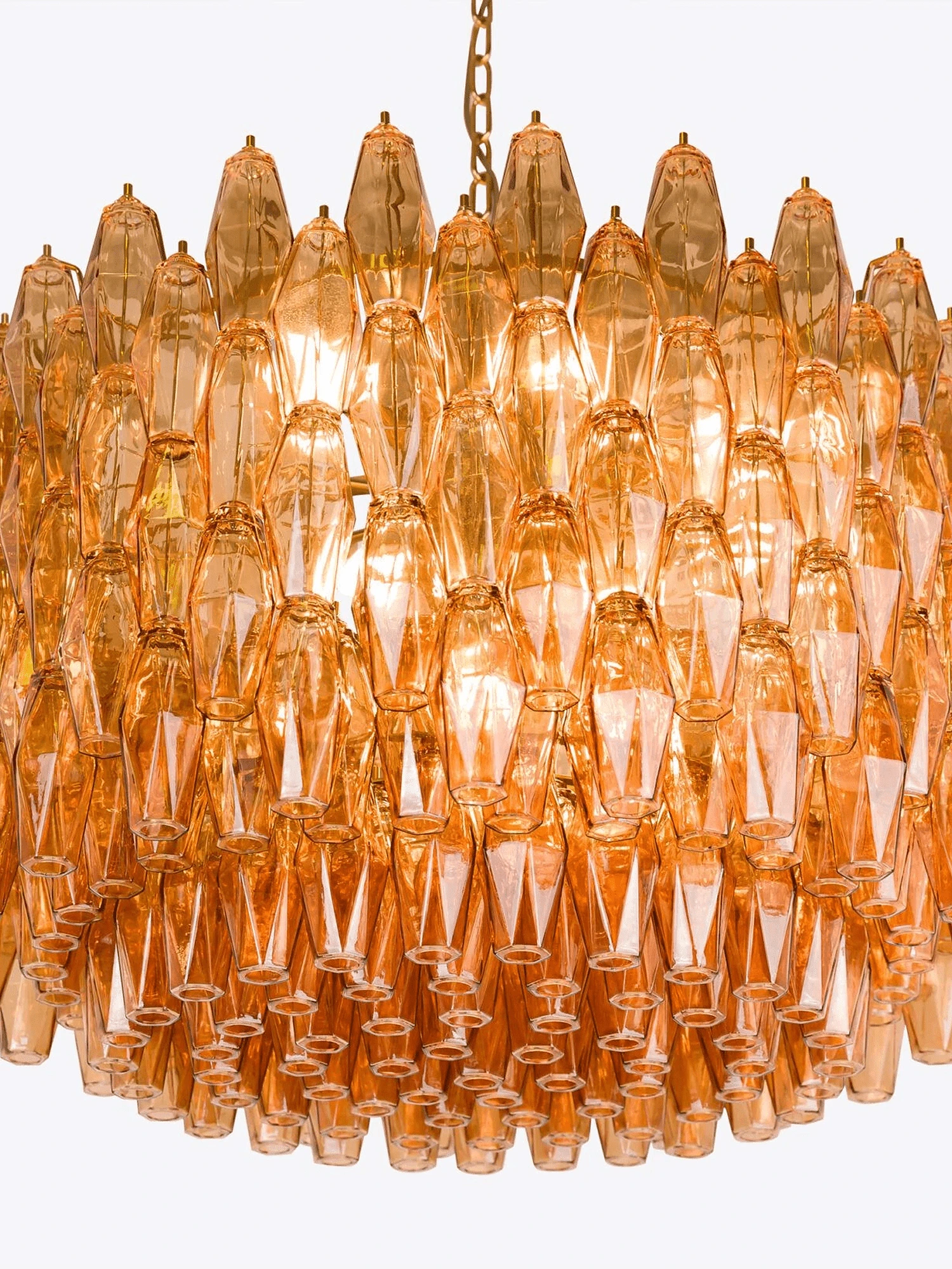 Drum Sorrento Chandelier - Image 15