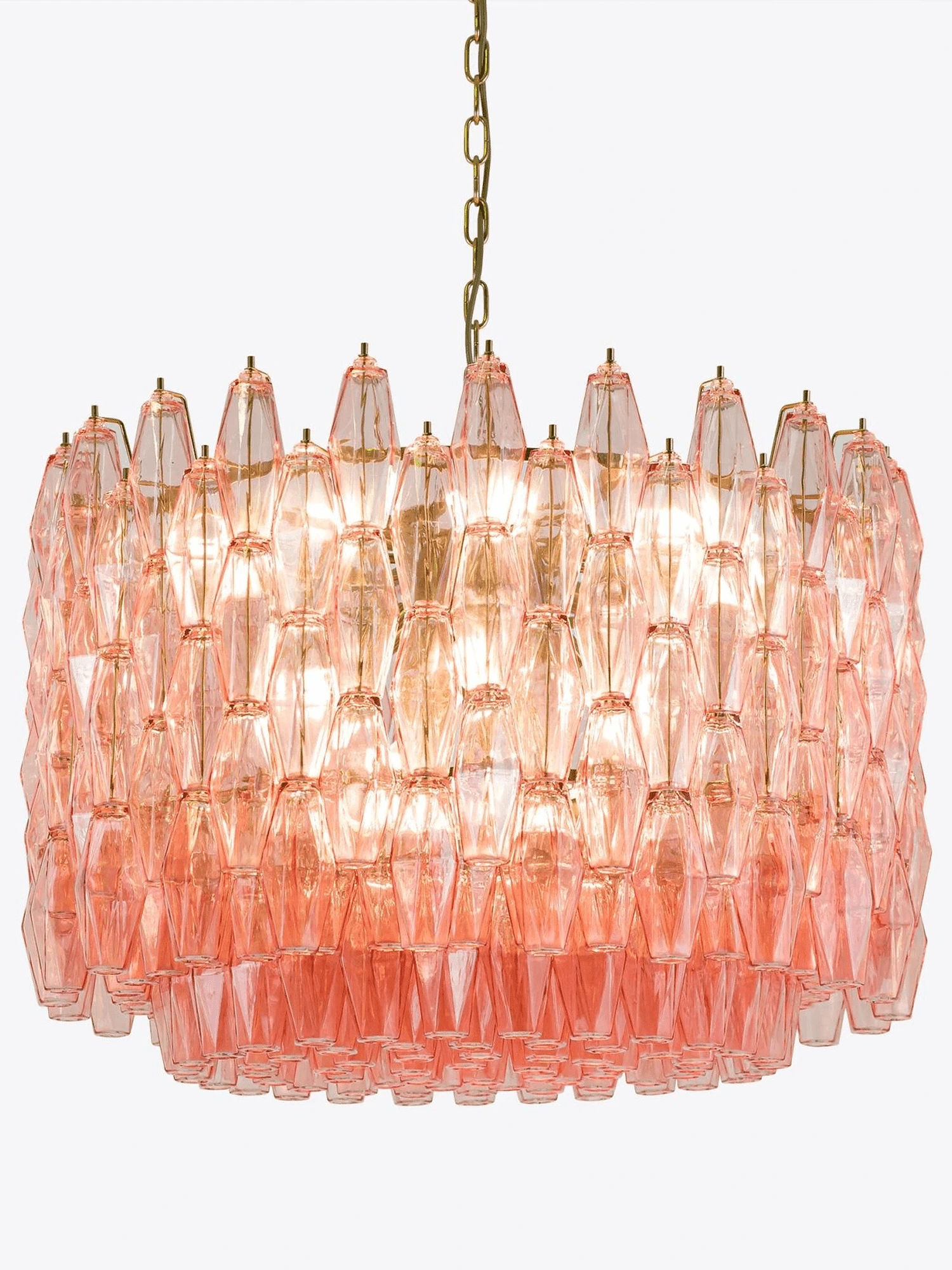 Drum Sorrento Chandelier - Image 13