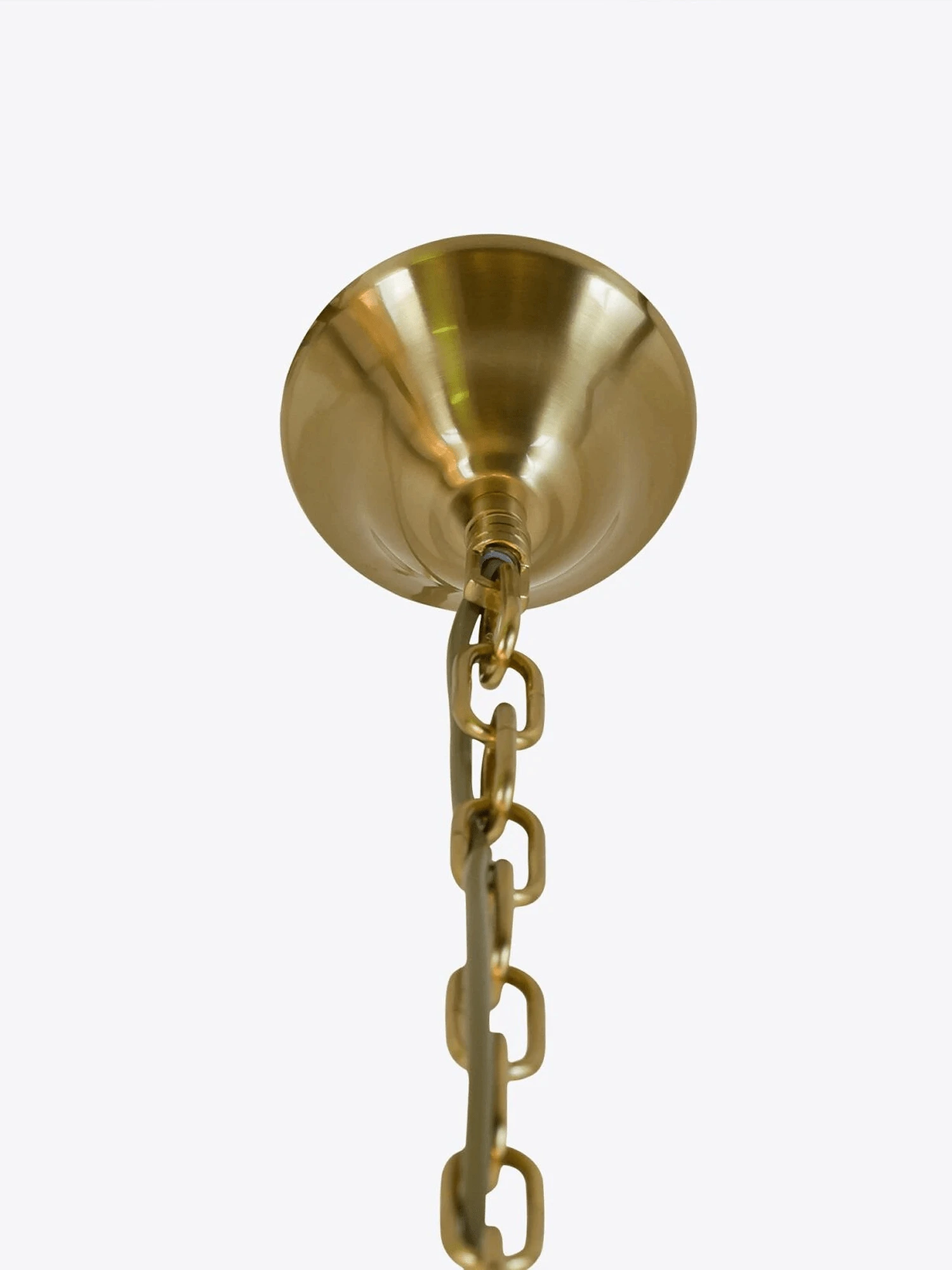 Drum Sorrento Chandelier - Image 26