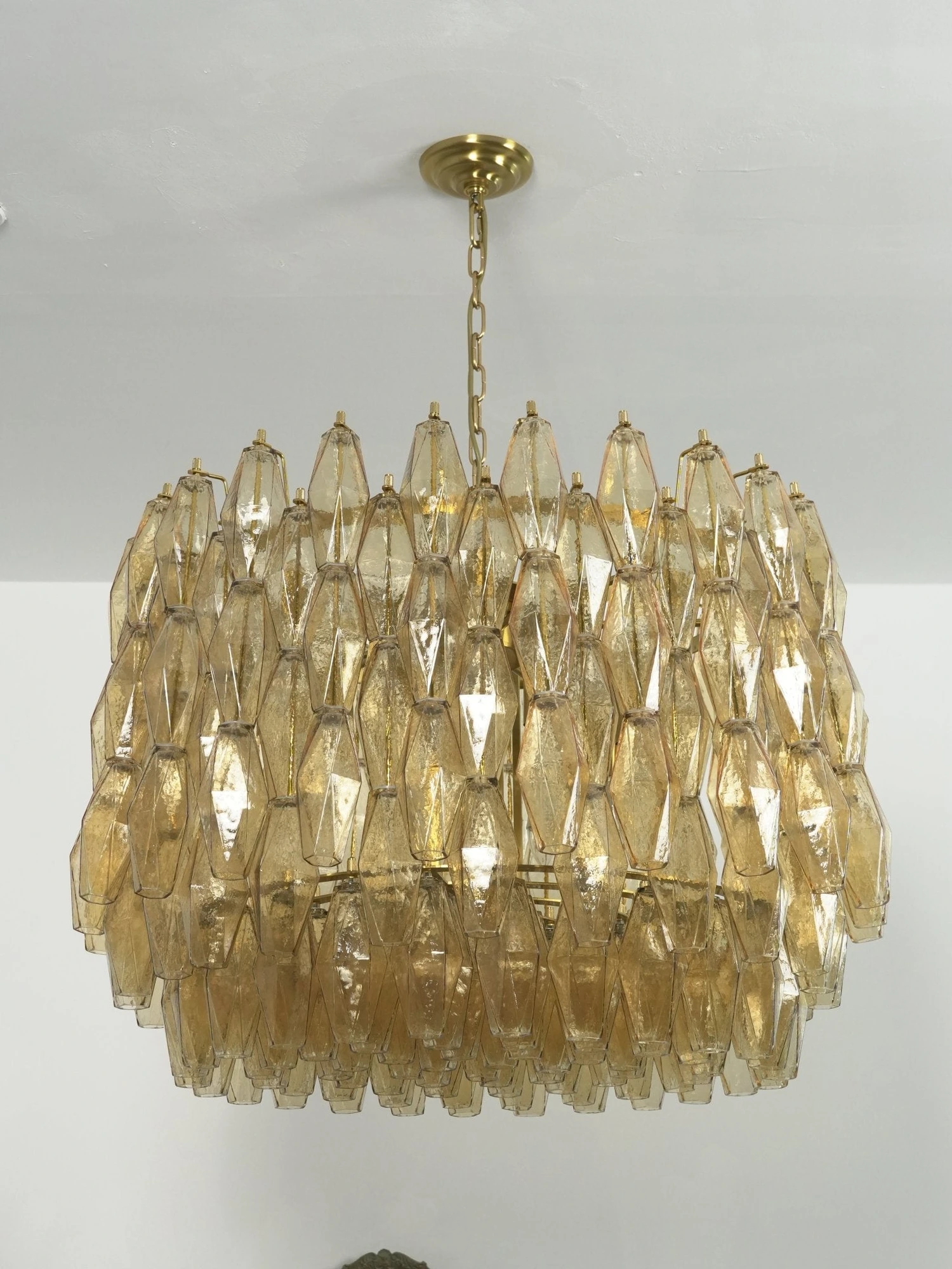 Drum Sorrento Chandelier - Image 10