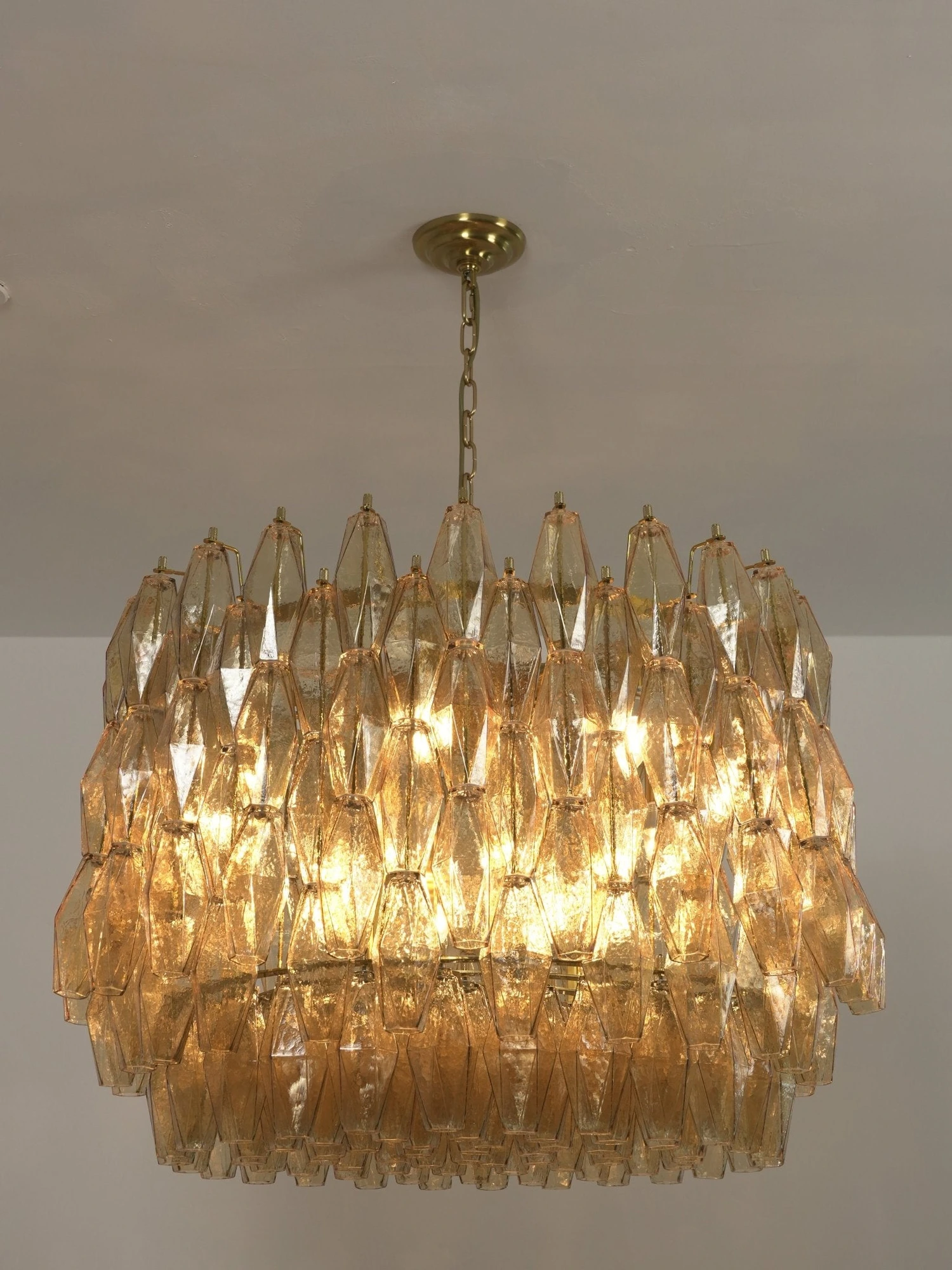 Drum Sorrento Chandelier - Image 11