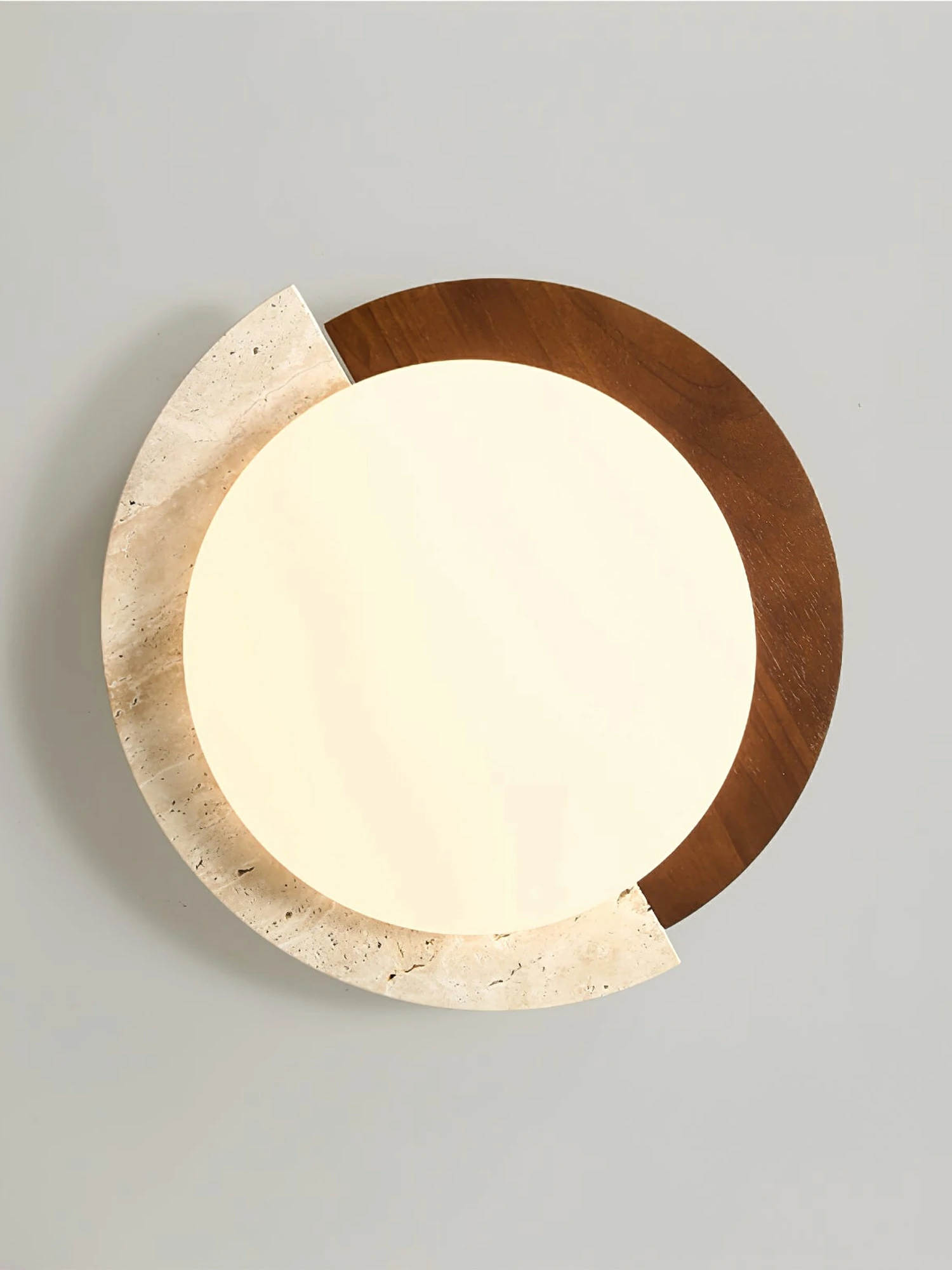 Eclipse Halo Ceiling Lamp - Image 13