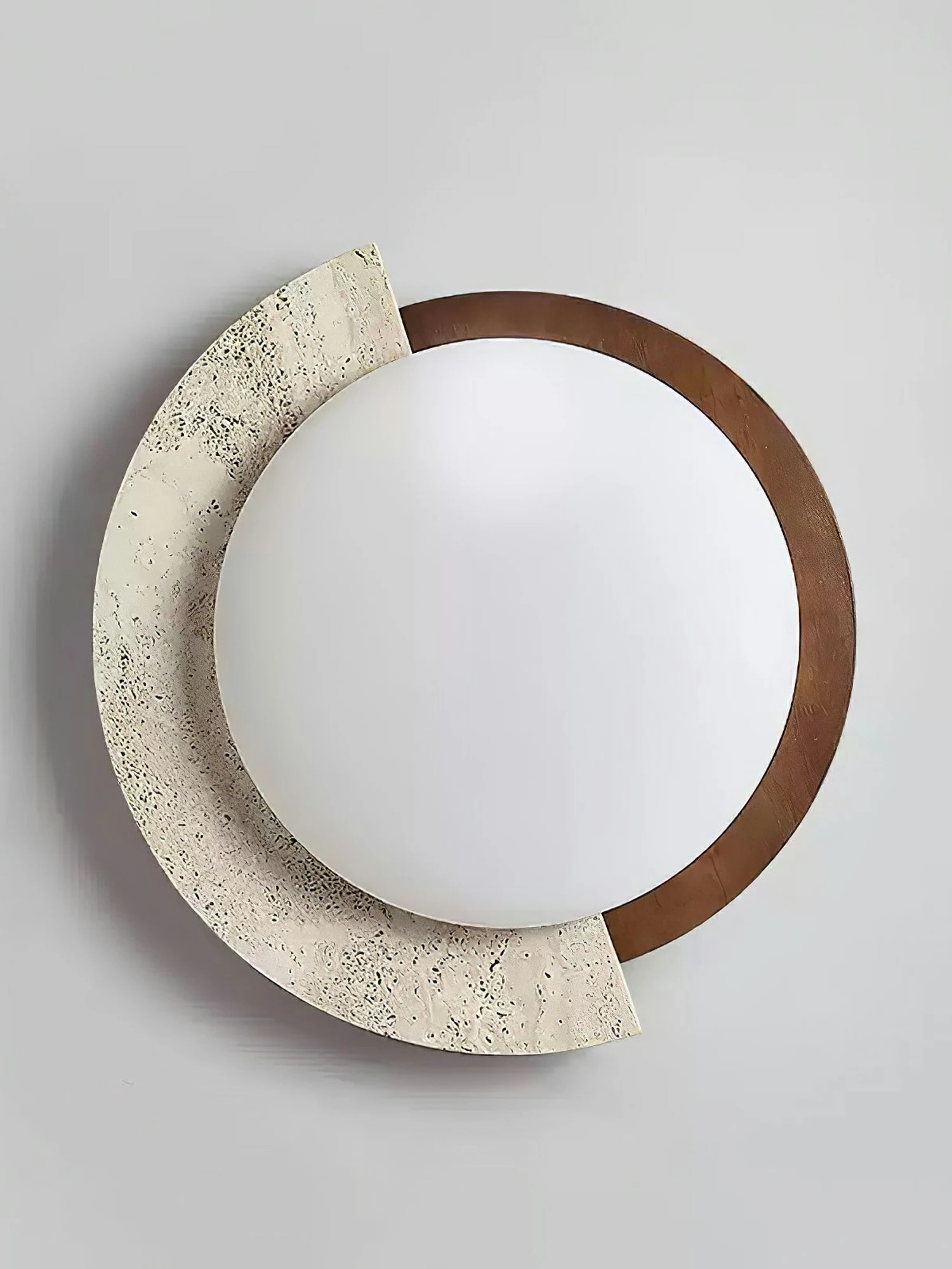 Eclipse Halo Ceiling Lamp - Image 9