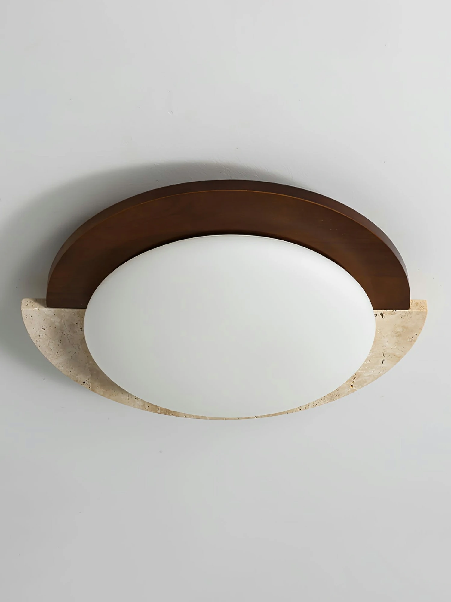 Eclipse Halo Ceiling Lamp - Image 7