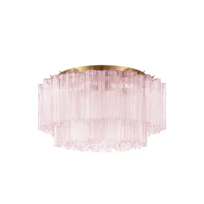 Eloria Glass Ceiling Lamp