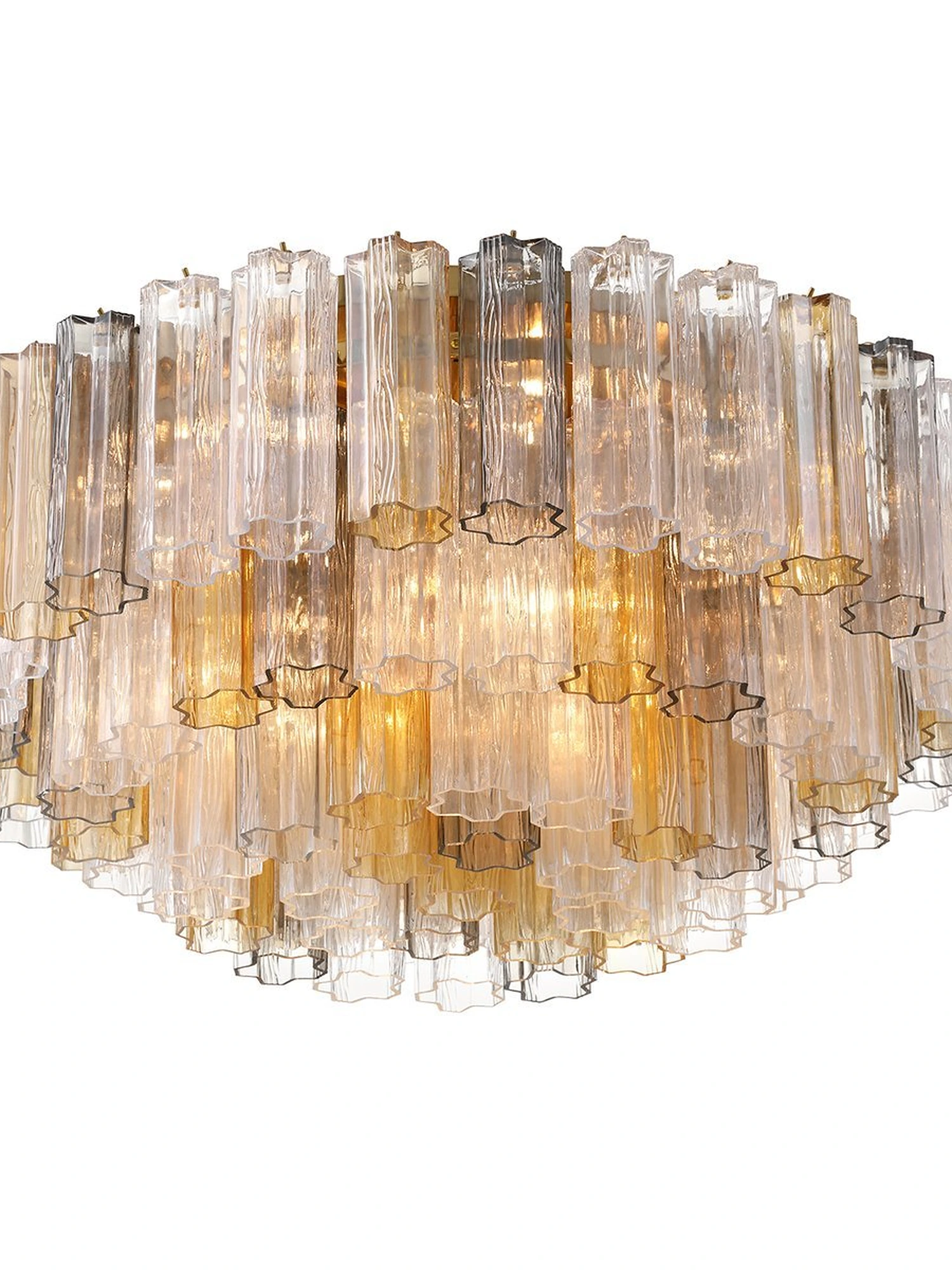 Eloria Glass Ceiling Lamp - Image 12