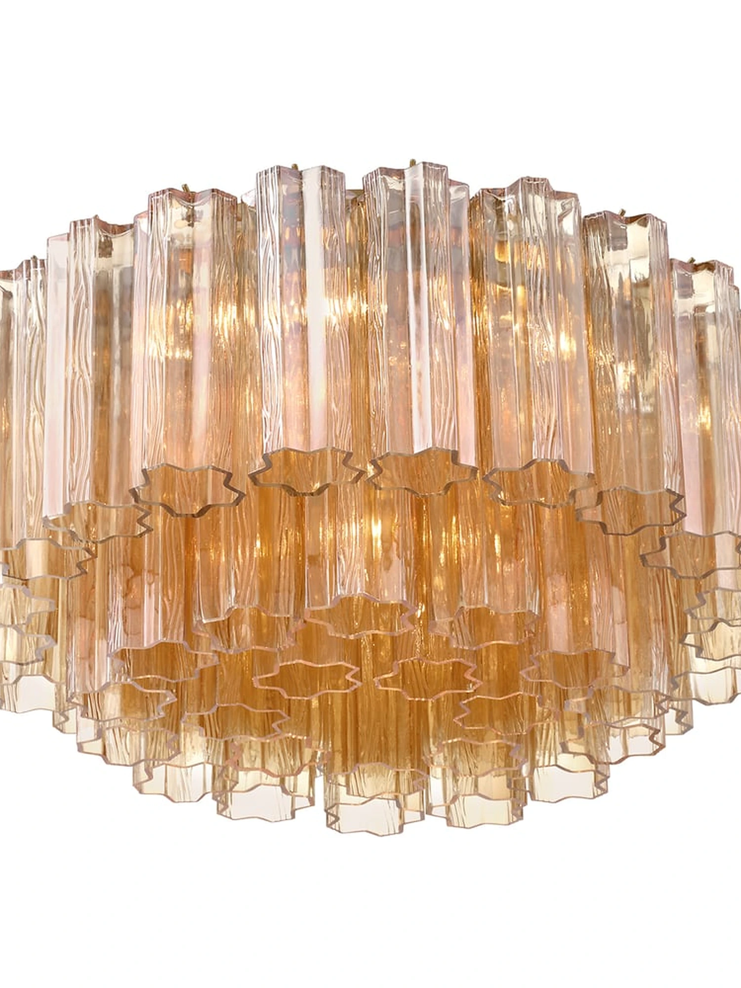 Eloria Glass Ceiling Lamp - Image 11