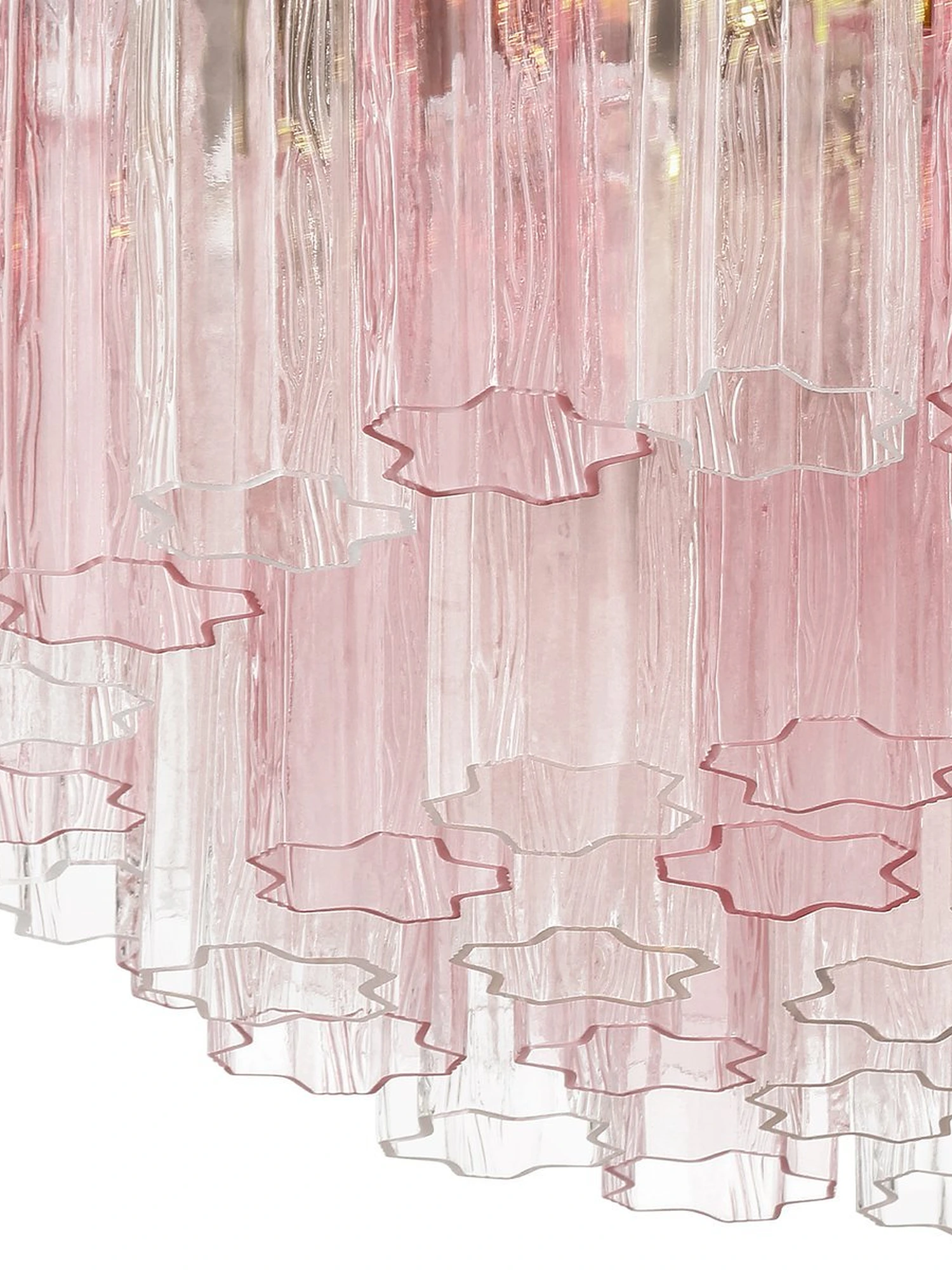 Eloria Glass Ceiling Lamp - Image 13