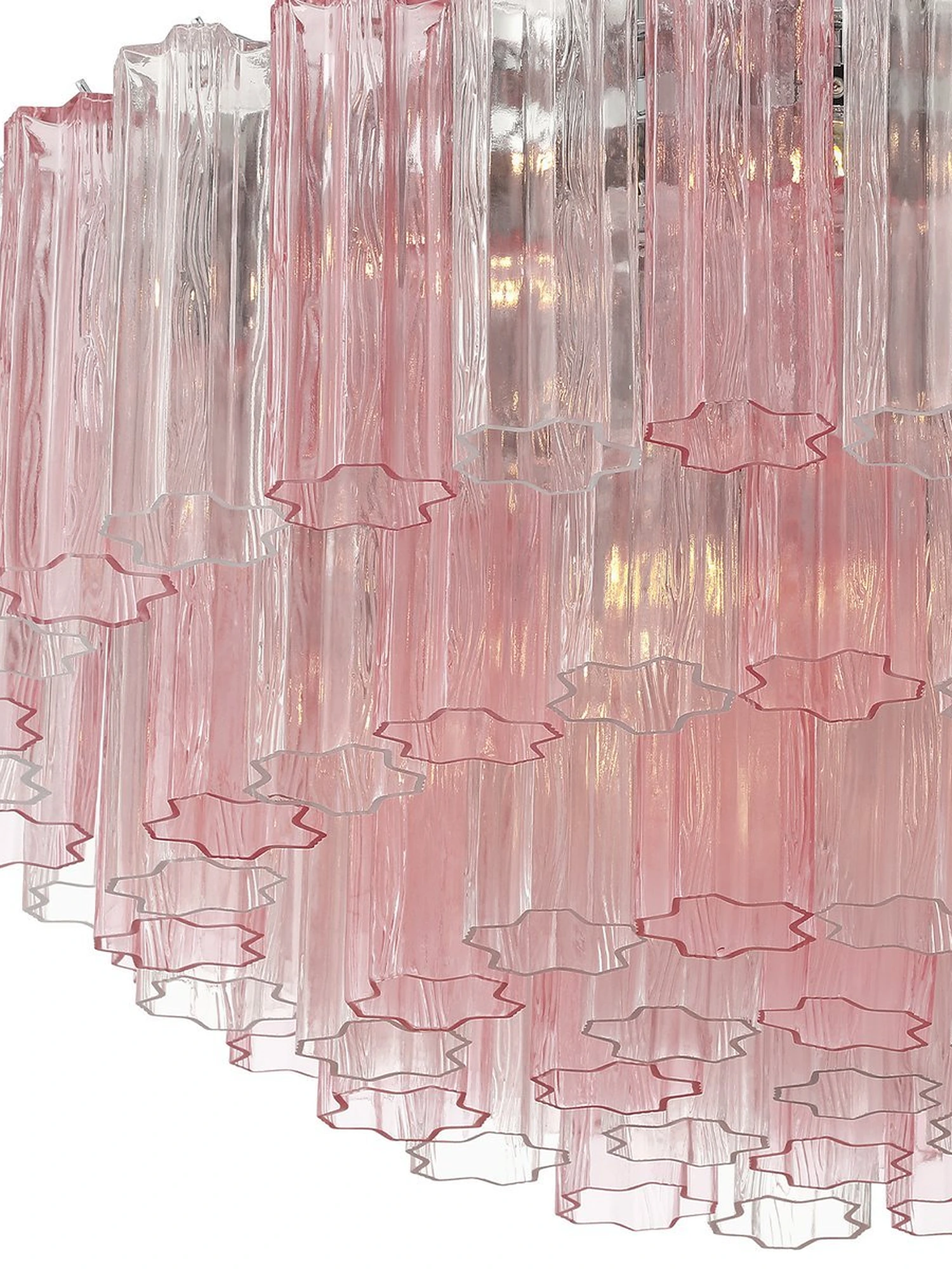 Eloria Glass Ceiling Lamp - Image 14