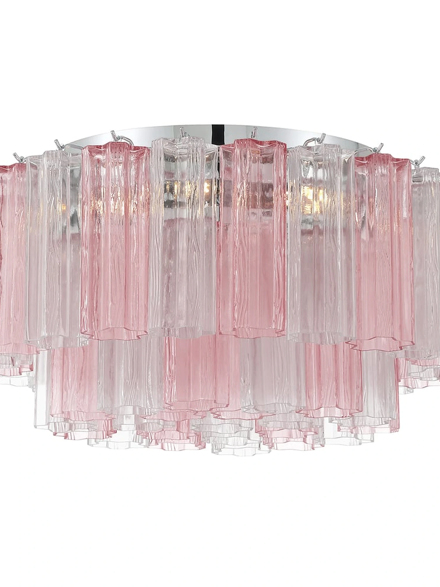 Eloria Glass Ceiling Lamp - Image 7