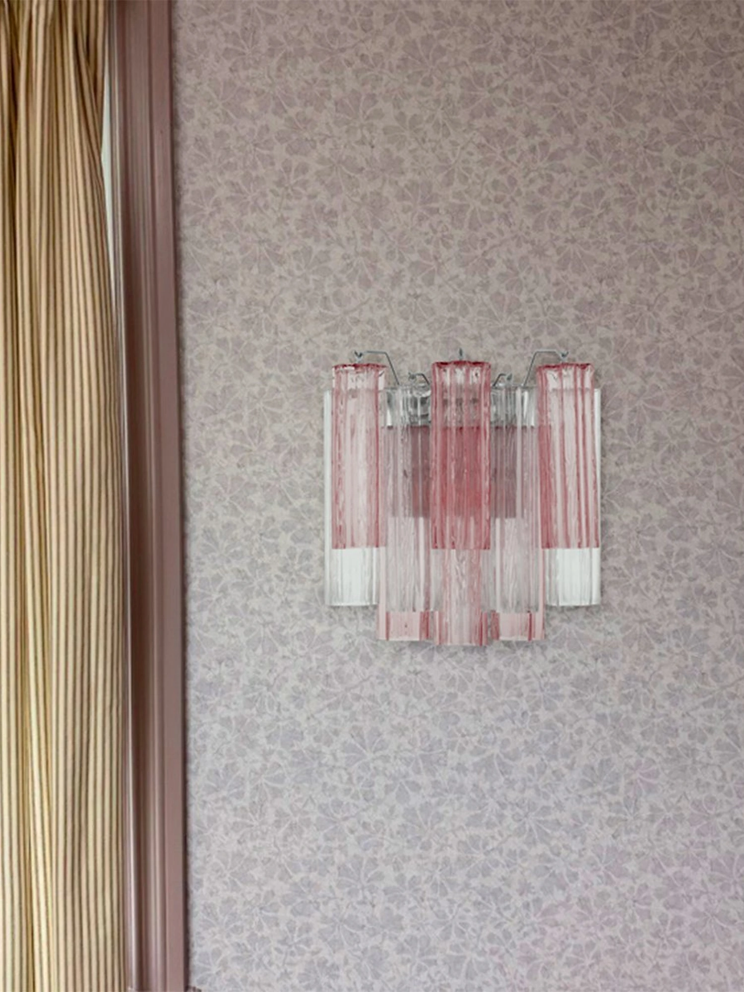 Eloria Glass Wall Sconce - Image 6