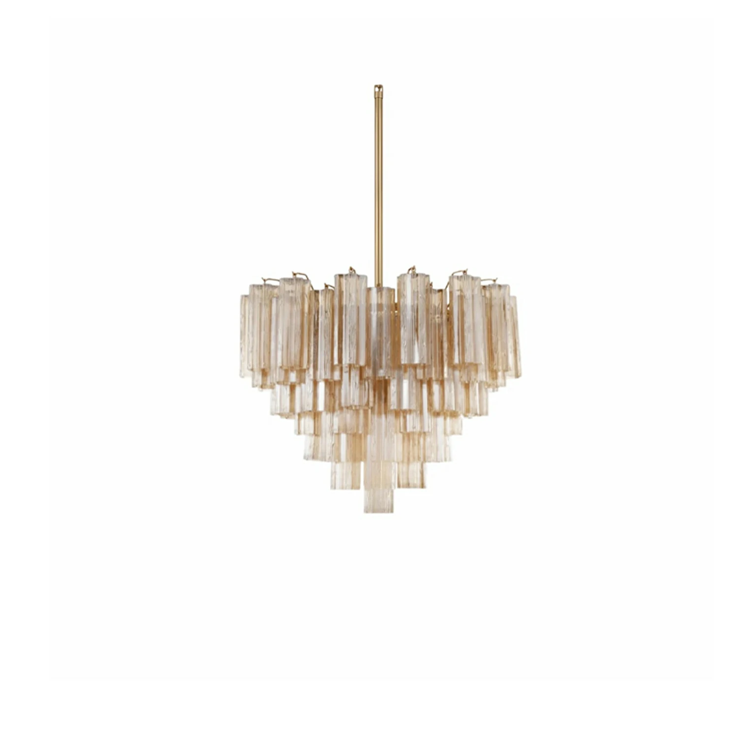 Eloria Murano Glass Chandelier