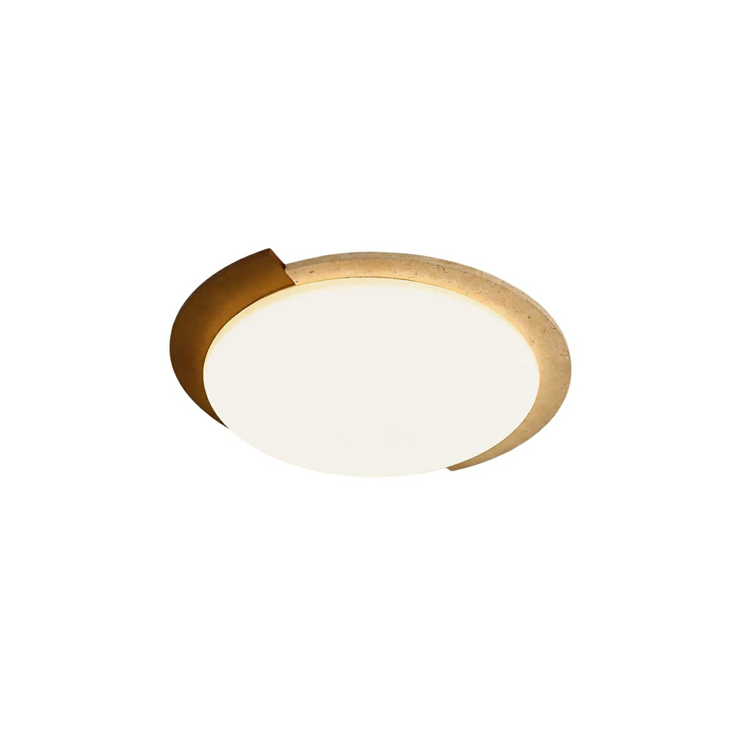 Halo Terra Ceiling Light