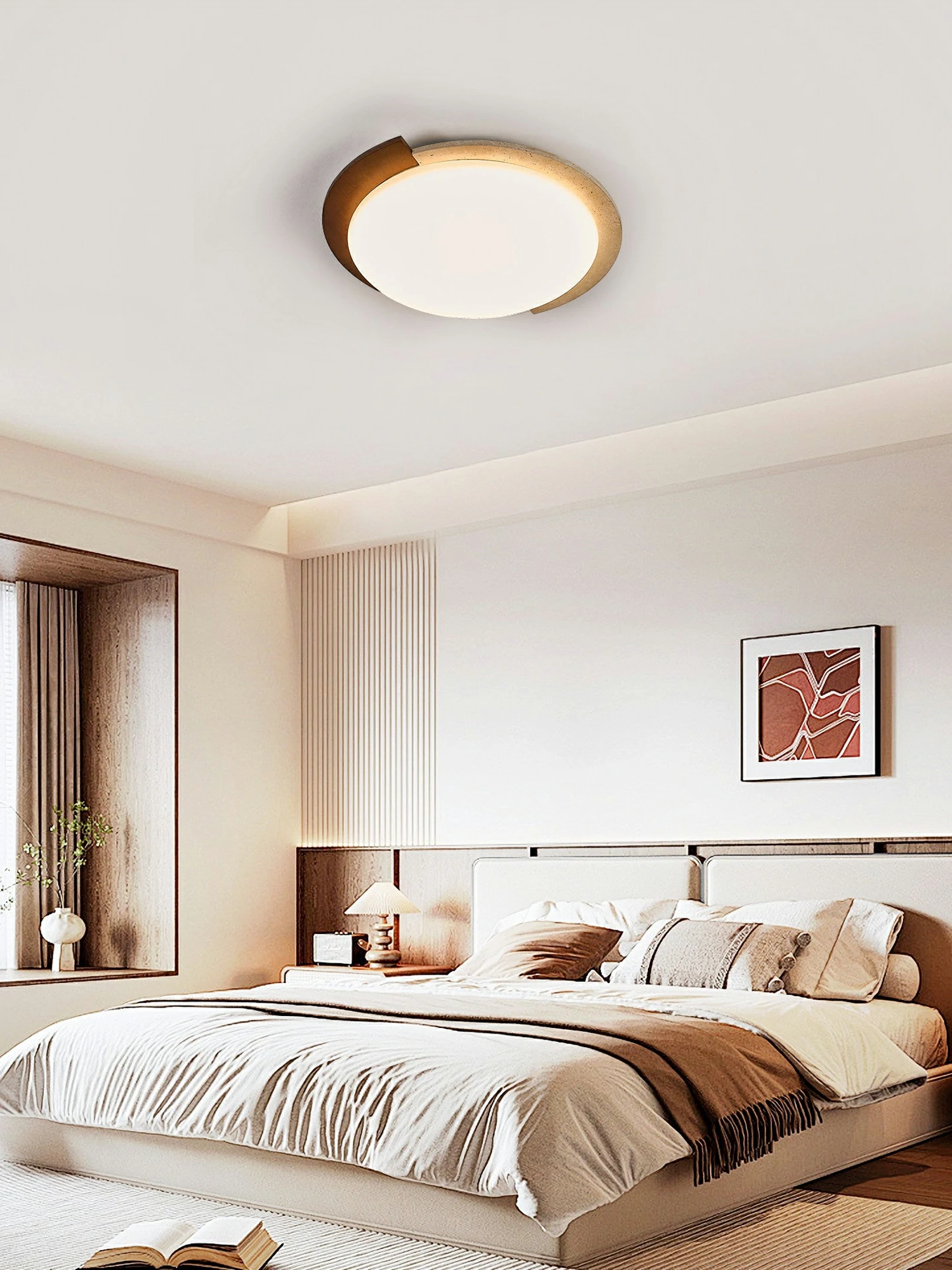 Halo Terra Ceiling Light - Image 6