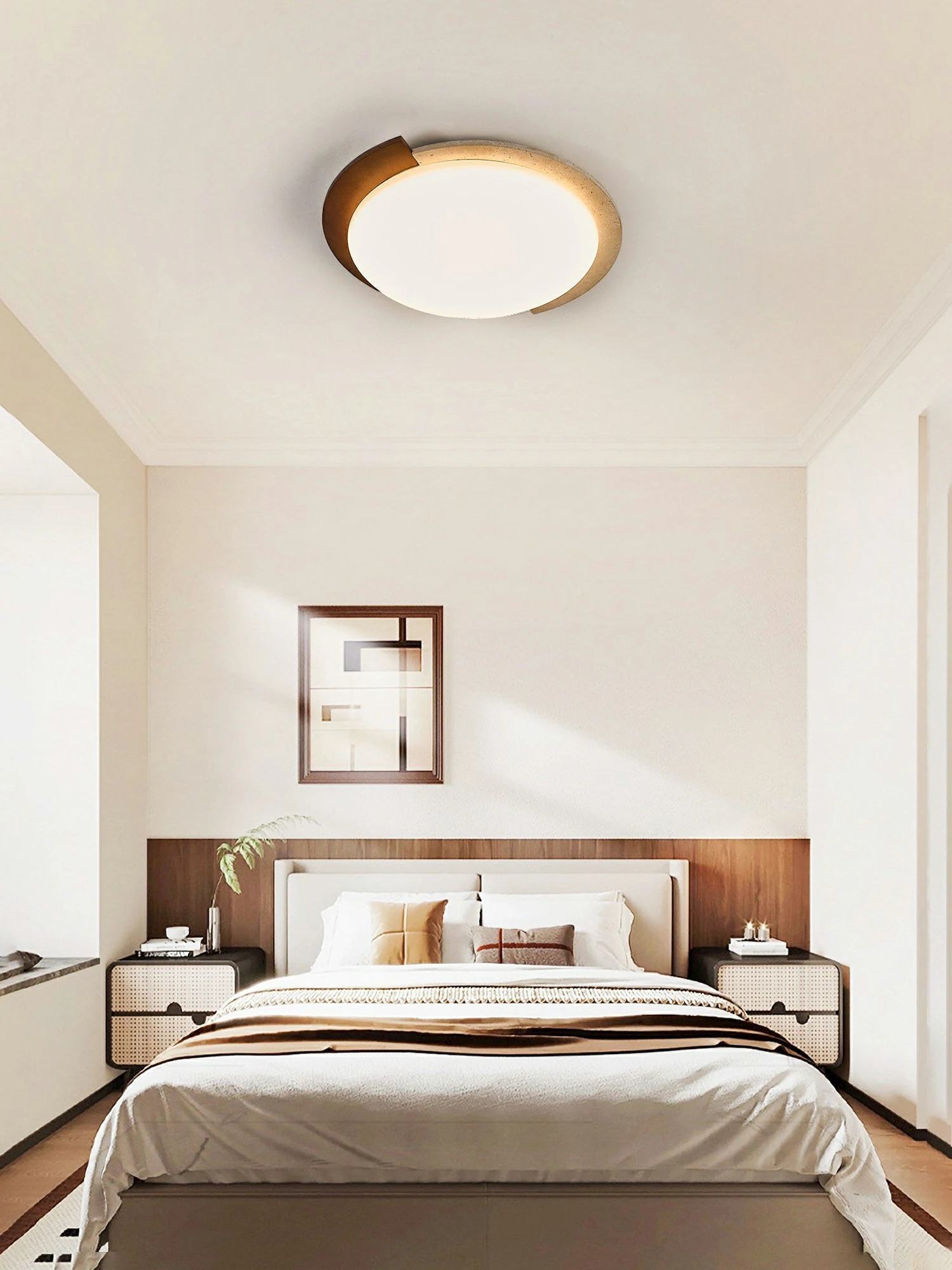 Halo Terra Ceiling Light - Image 3